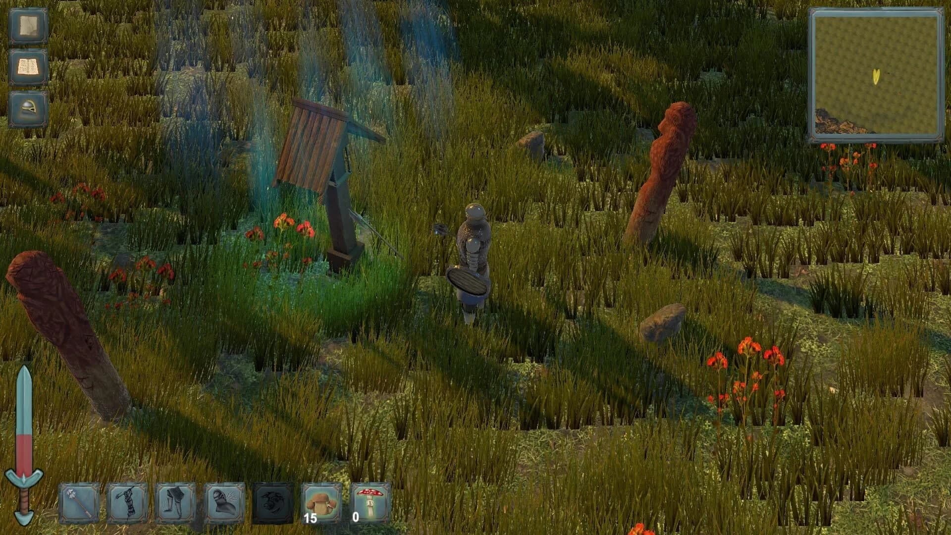 Bogatyr screenshot 5