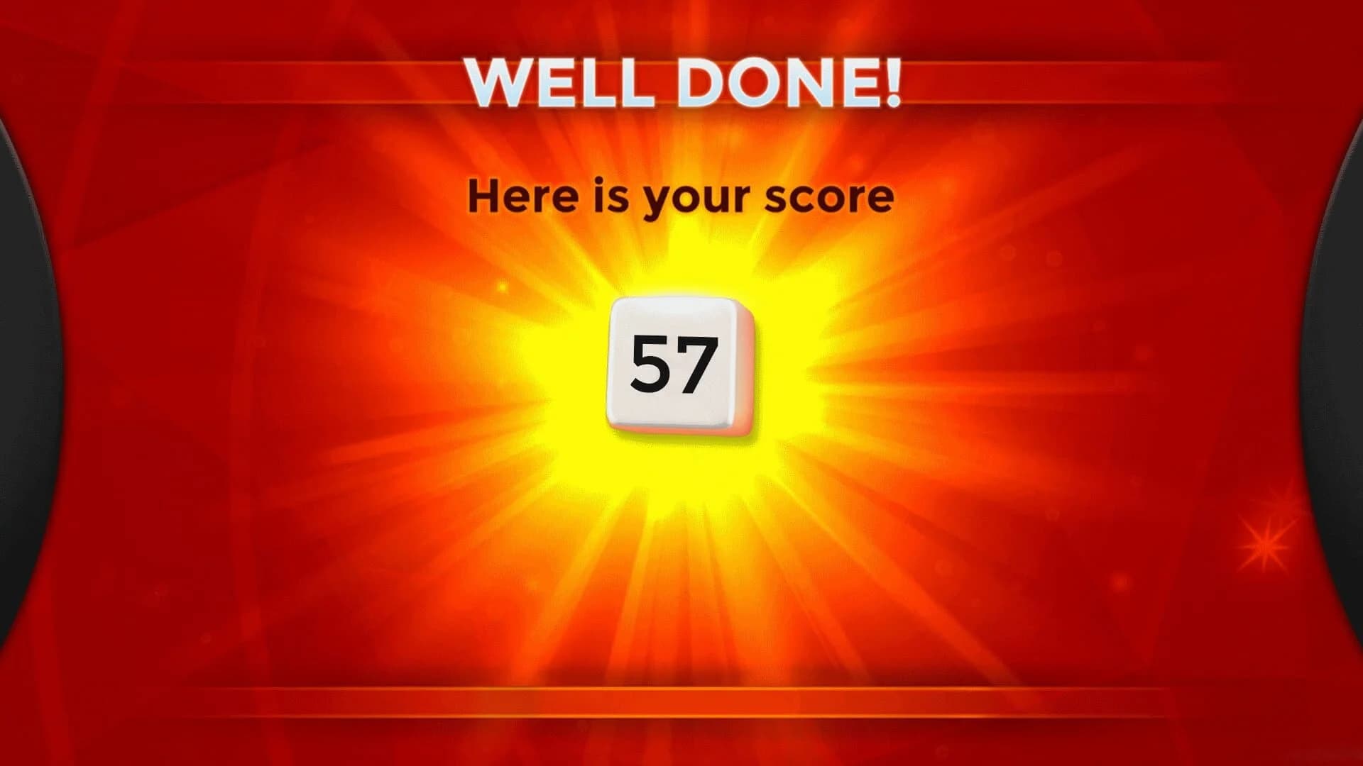 Boggle screenshot 5