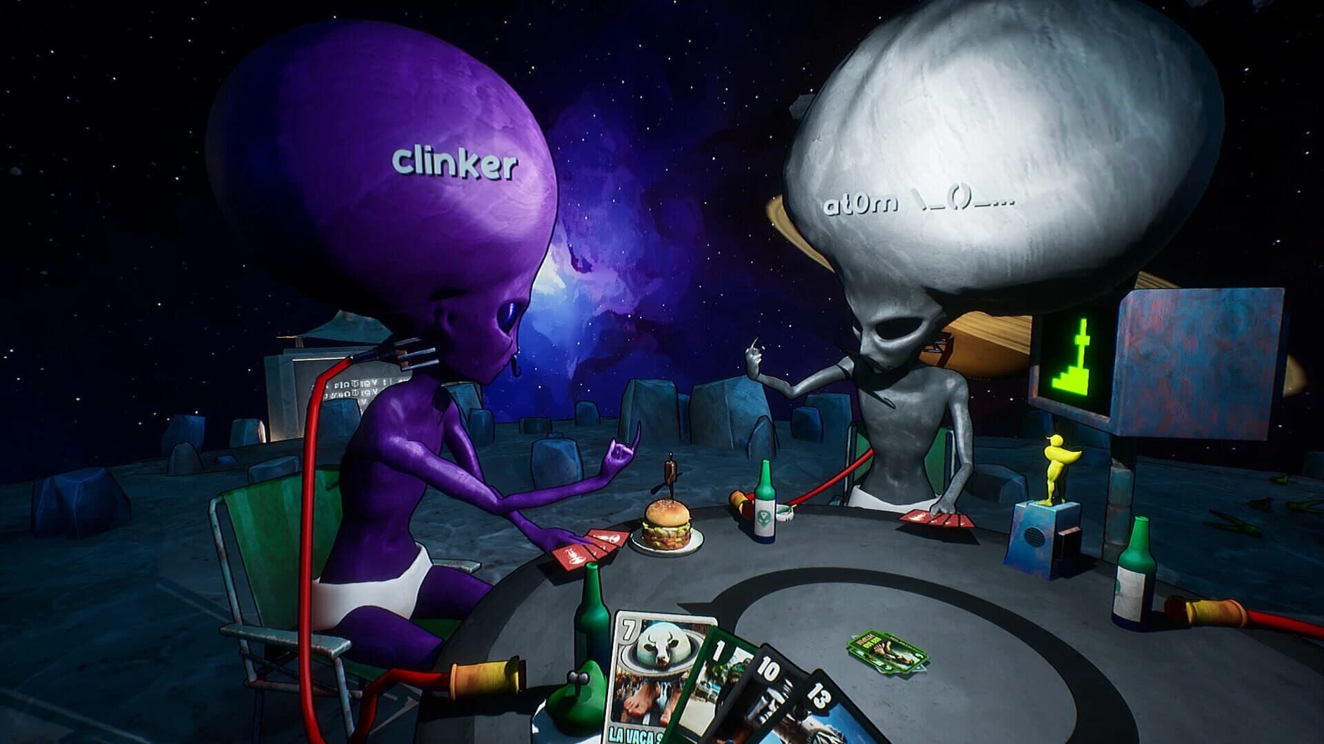 Bogos Binted? screenshot 2