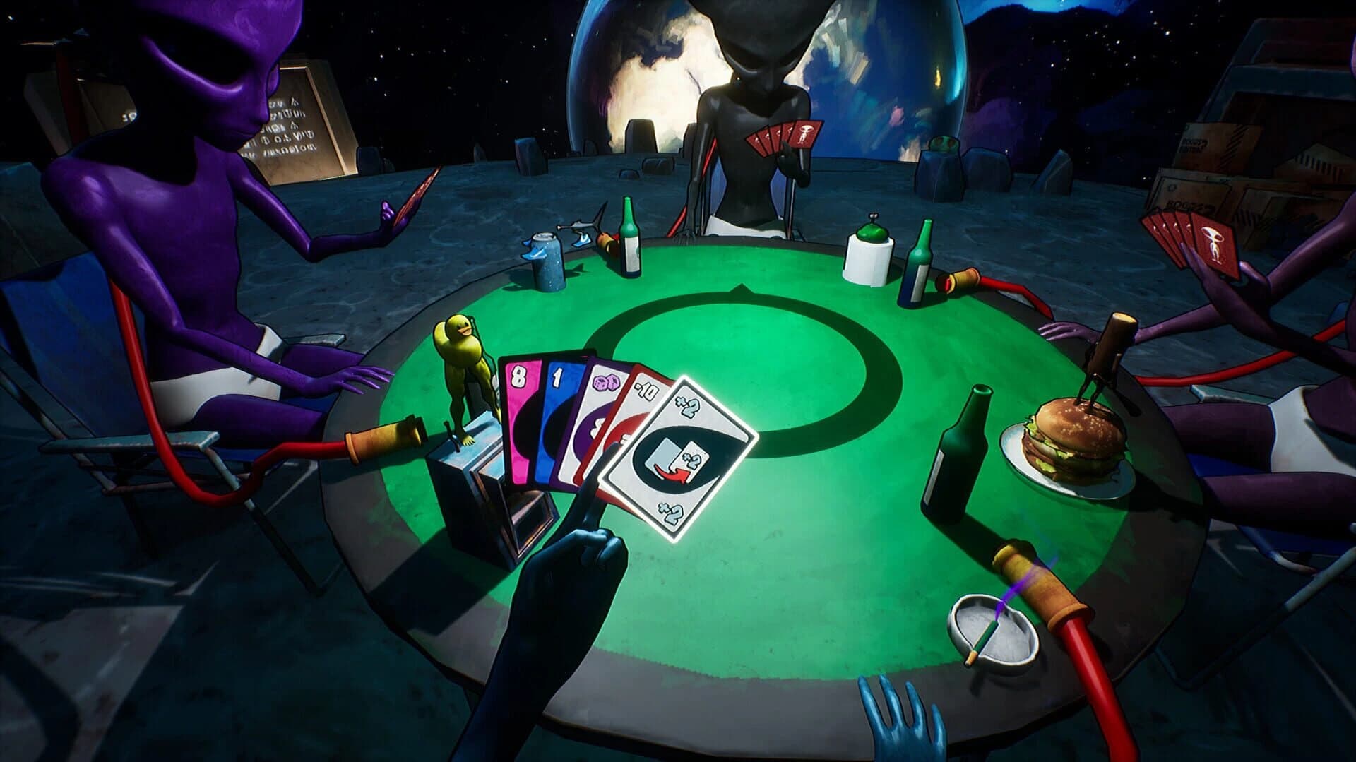 Bogos Binted? screenshot 1