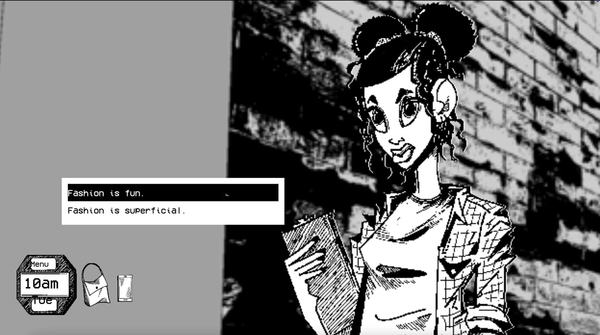 BoHeM screenshot 2