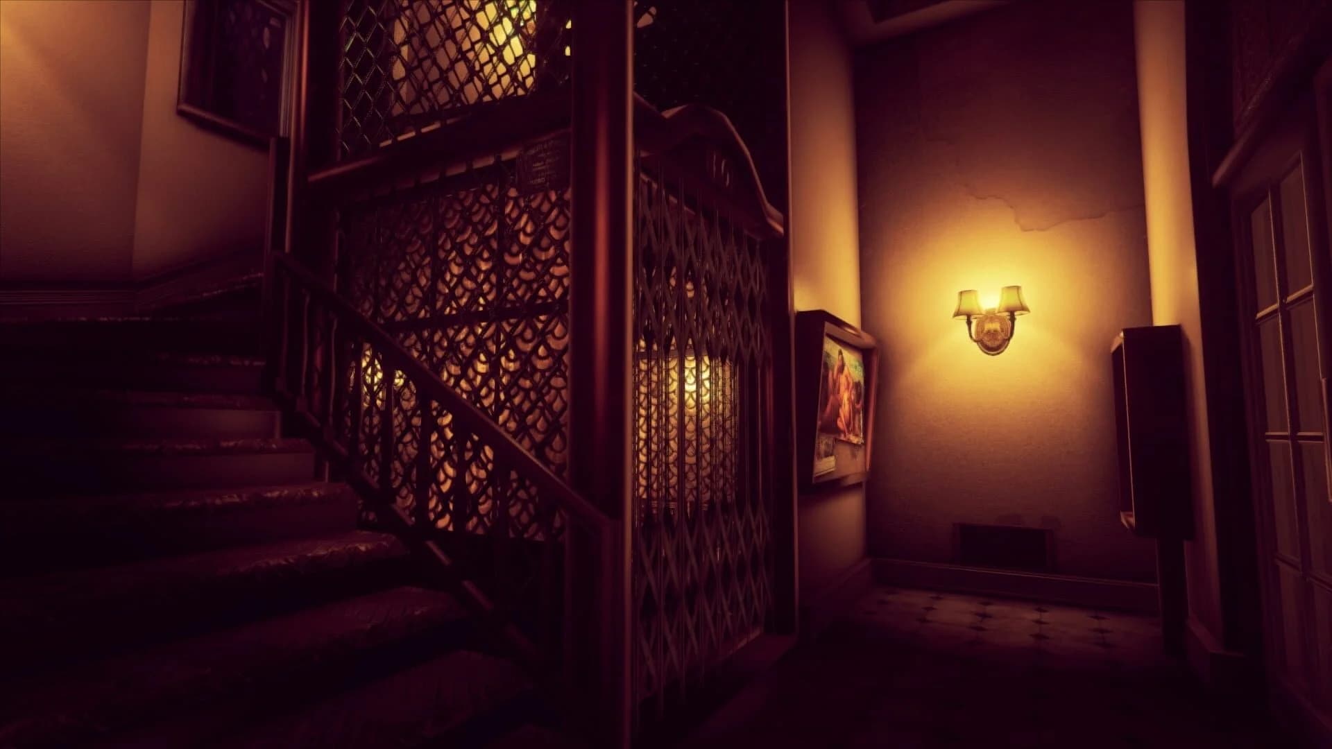 Bohemian Killing screenshot 2