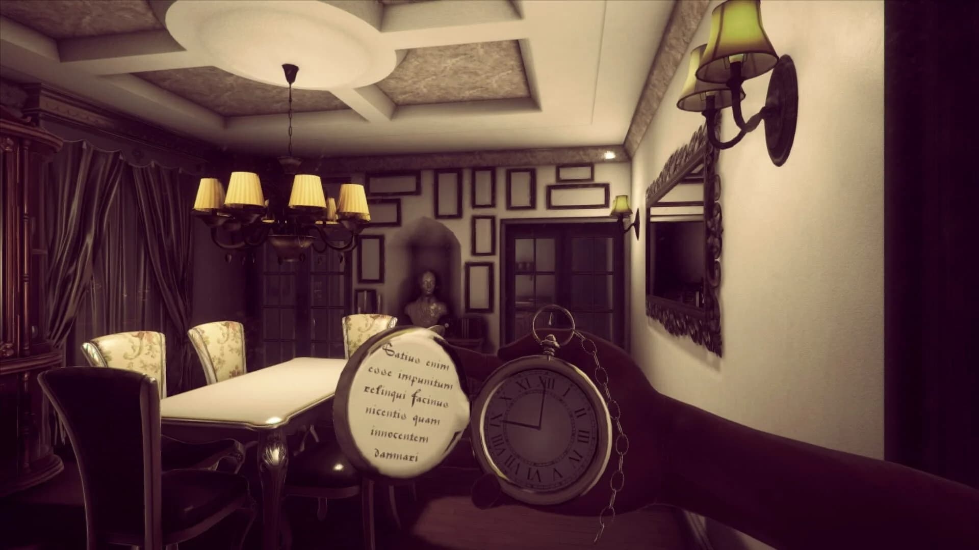 Bohemian Killing screenshot 1
