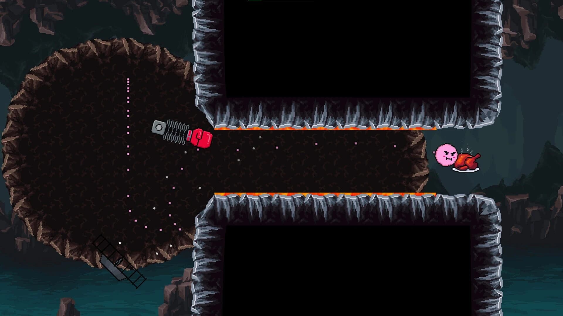 Boing Odyssey screenshot 5