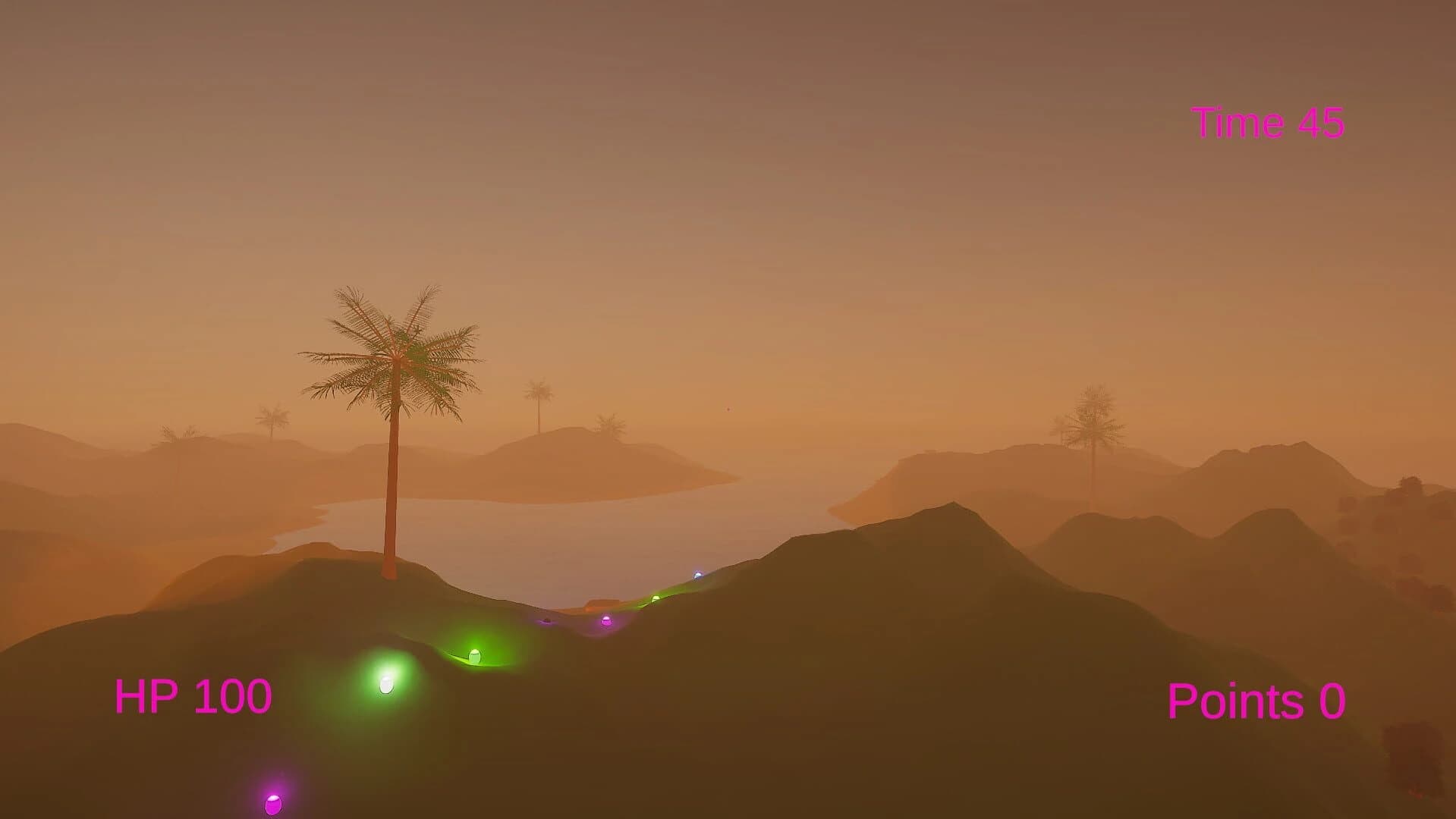 BoingBoingOuch screenshot 1