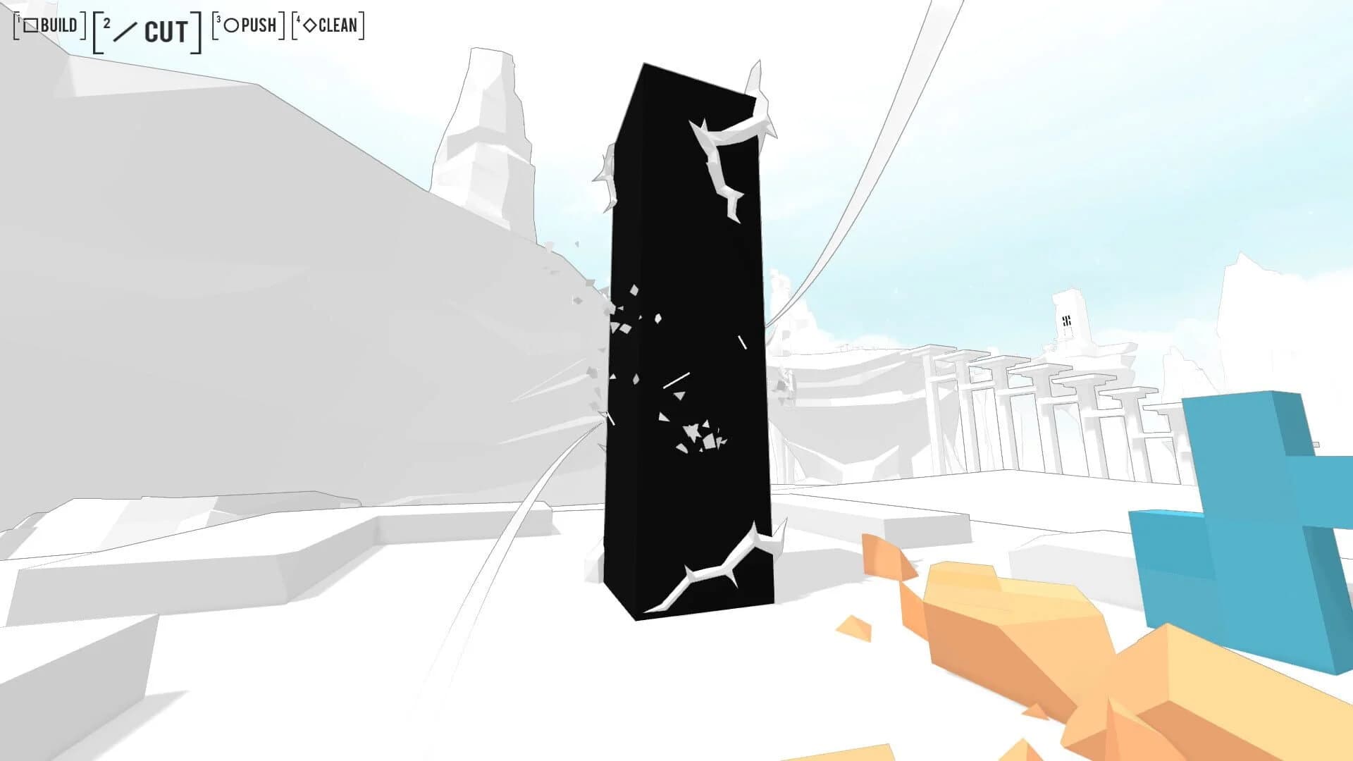 Bokida: Heartfelt Reunion screenshot 3