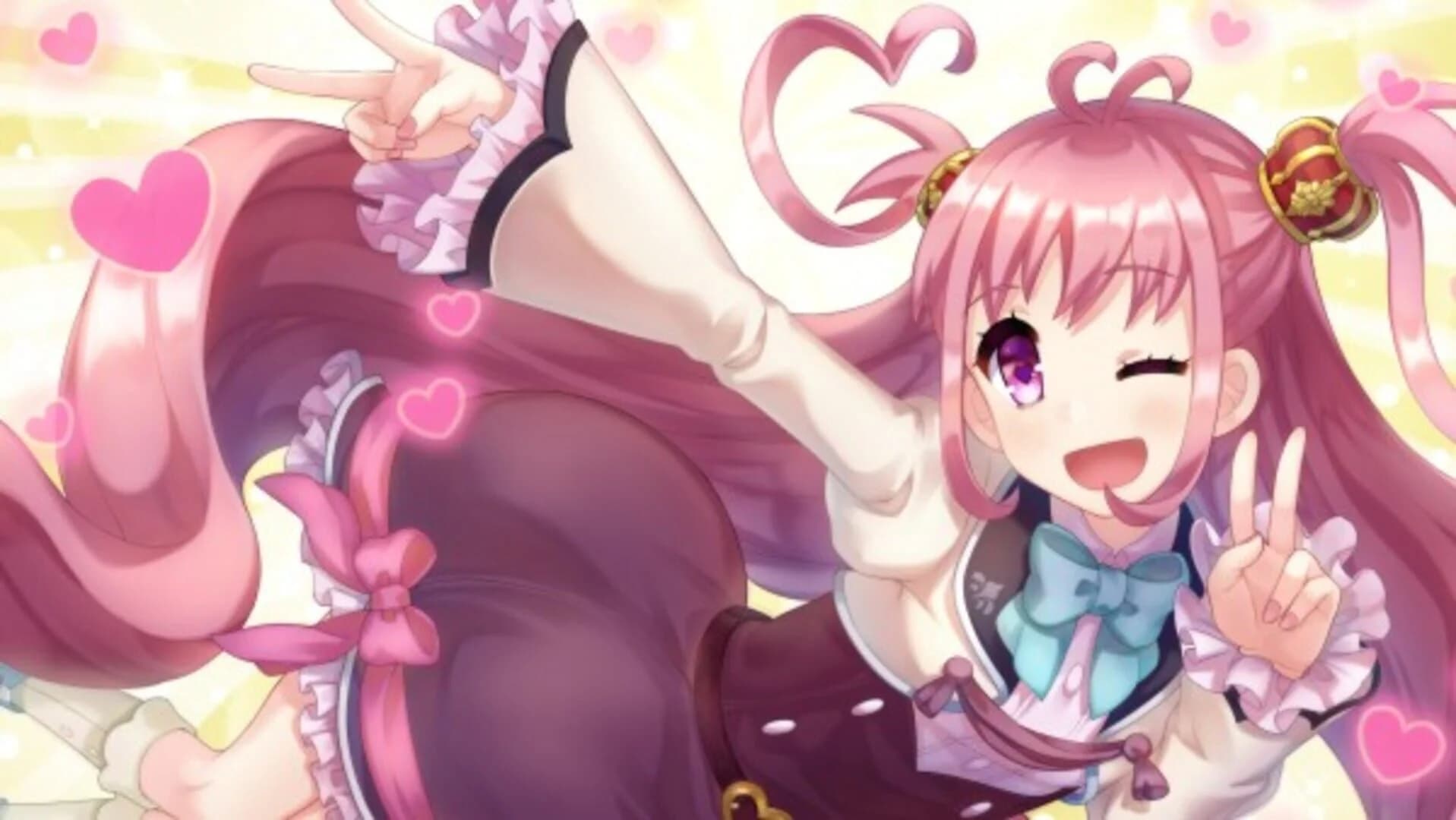 Bokuhime Project screenshot 2