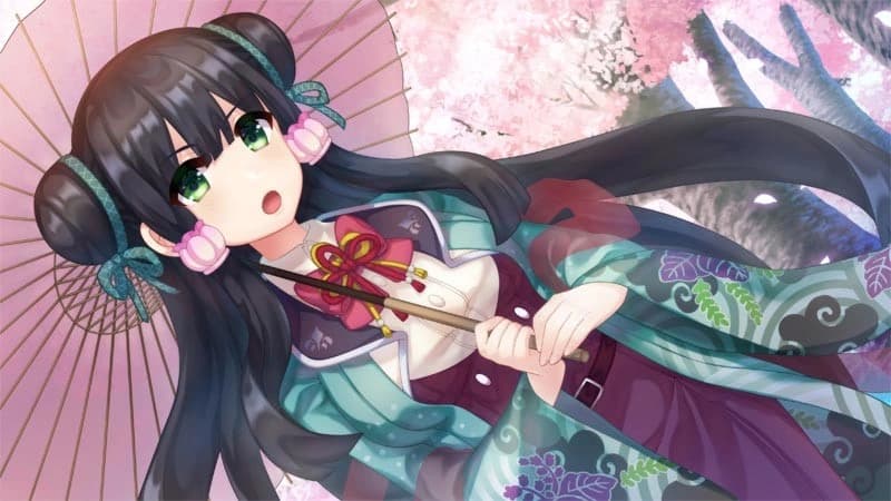 Bokuhime Project screenshot 6