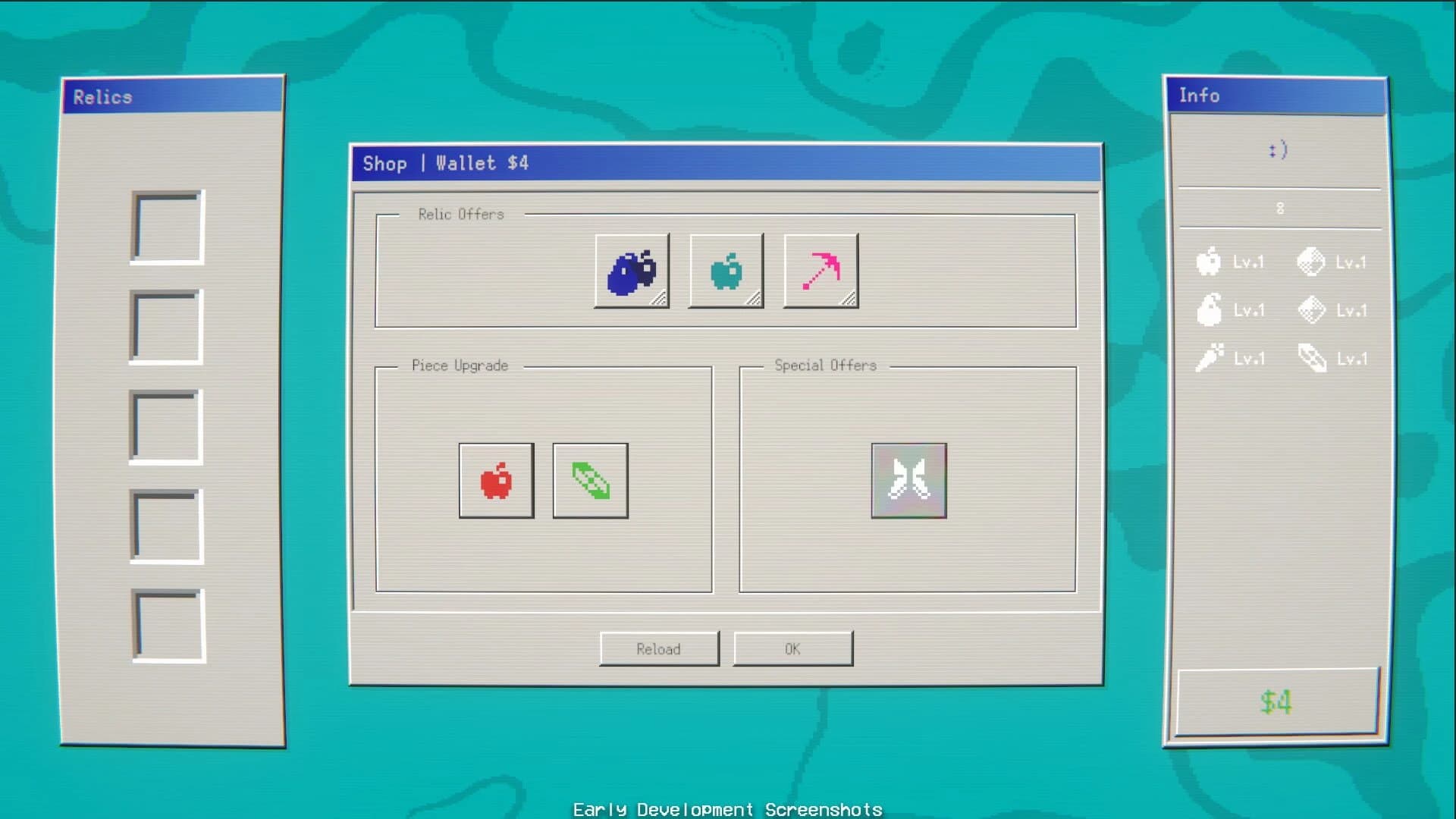 Bolariki screenshot 3