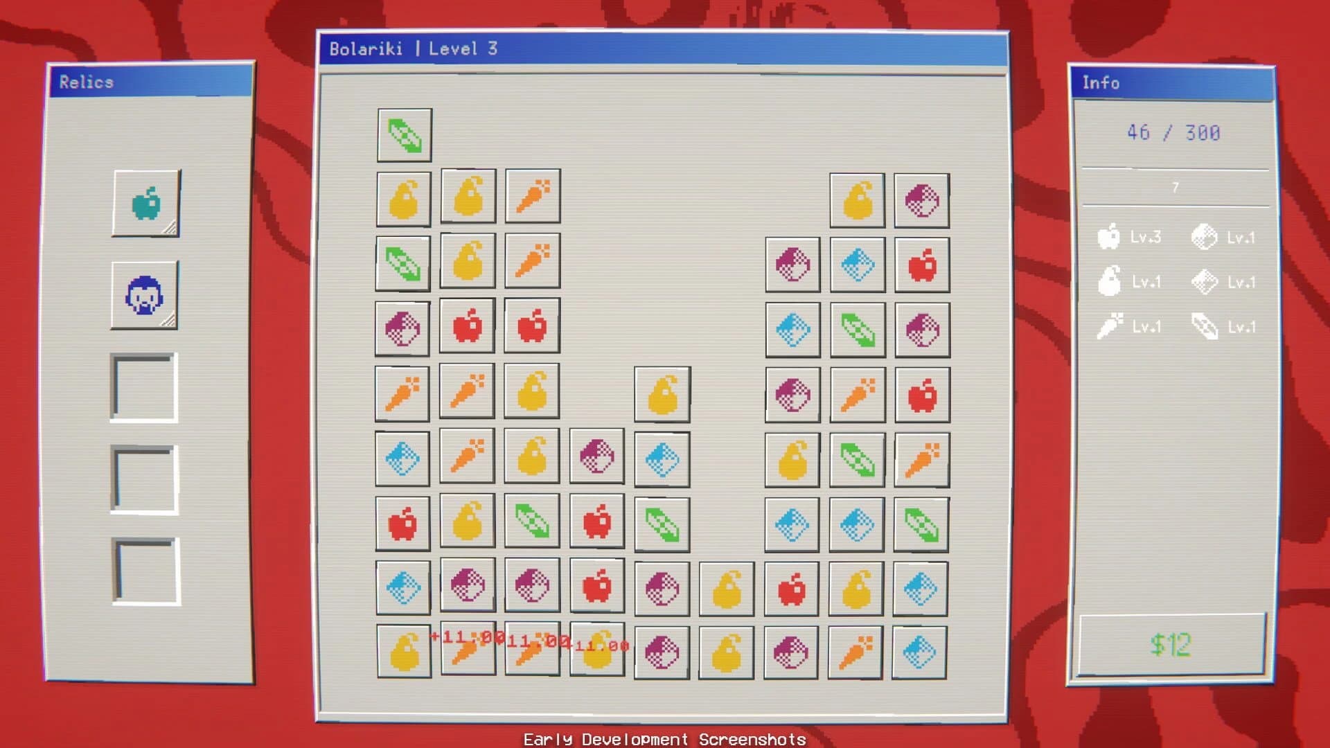 Bolariki screenshot 4