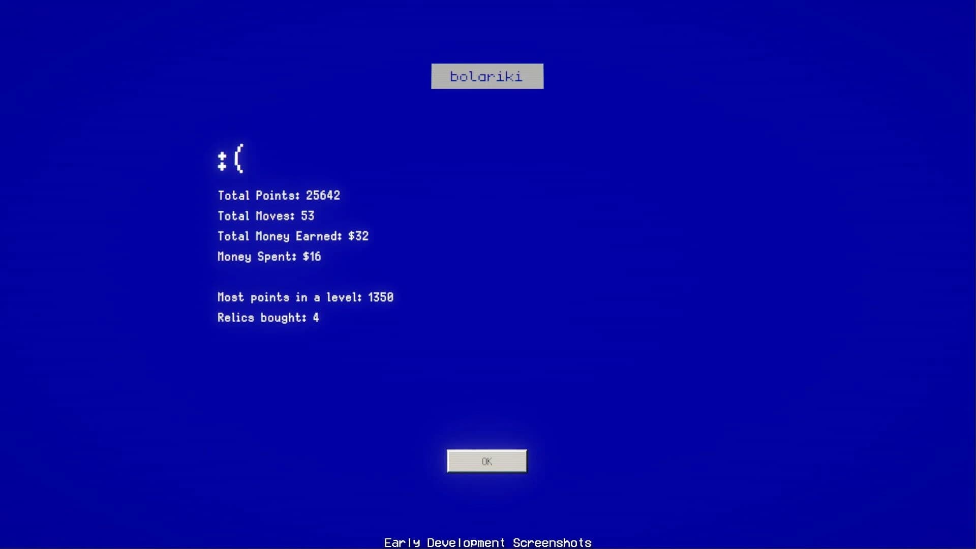 Bolariki screenshot 2