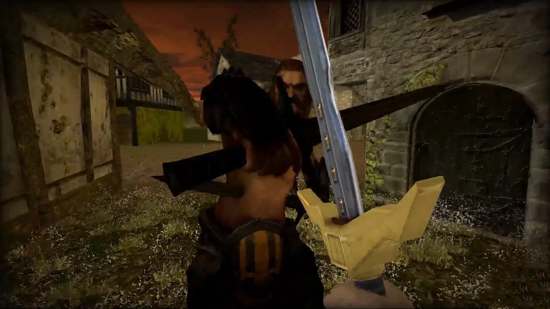 Bold New World screenshot 4