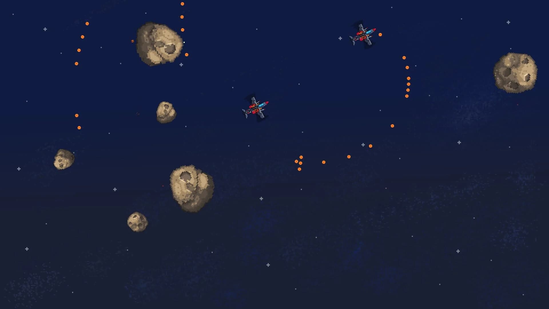 Bolide screenshot 4
