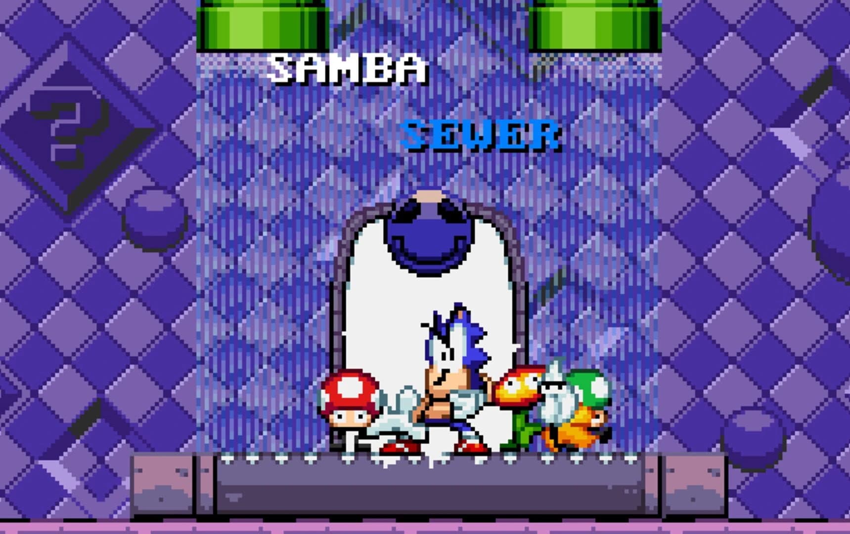 Boll Tower screenshot 1