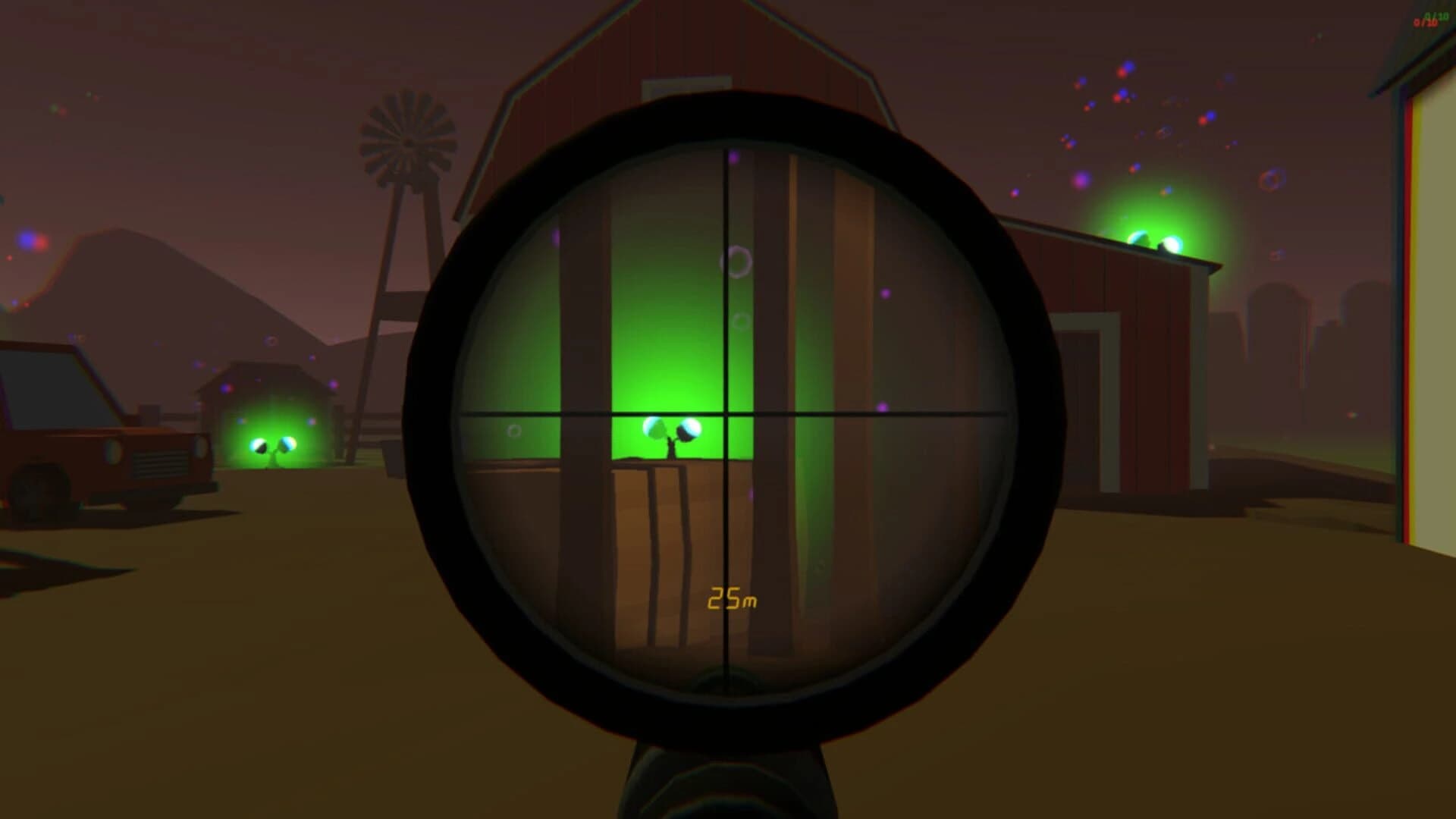 Bolt Action Stealth screenshot 4
