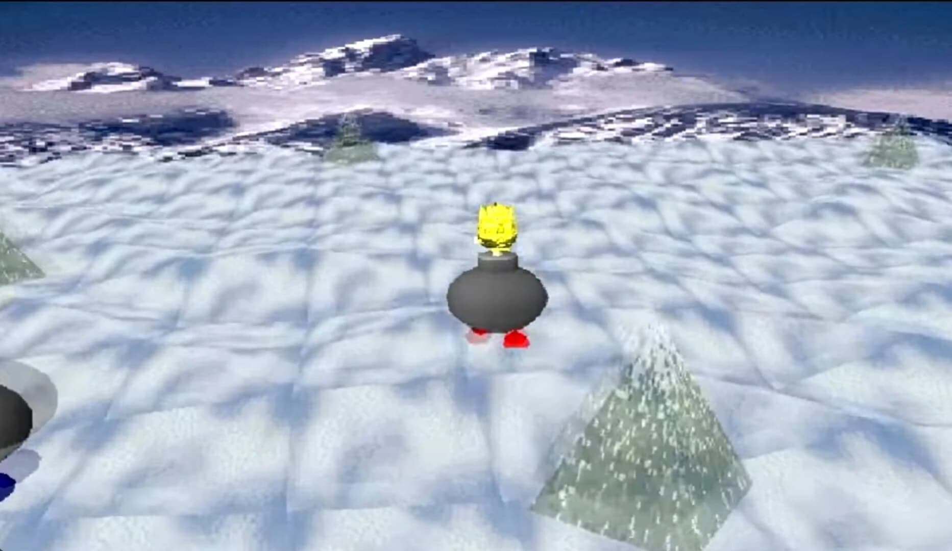Bom! screenshot 1