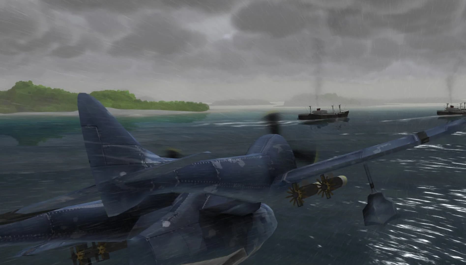 Bomb screenshot 2