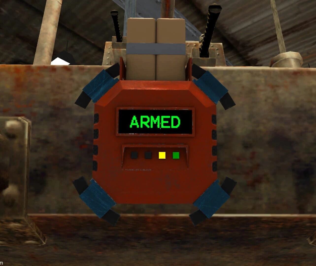 Bomb Bay screenshot 2