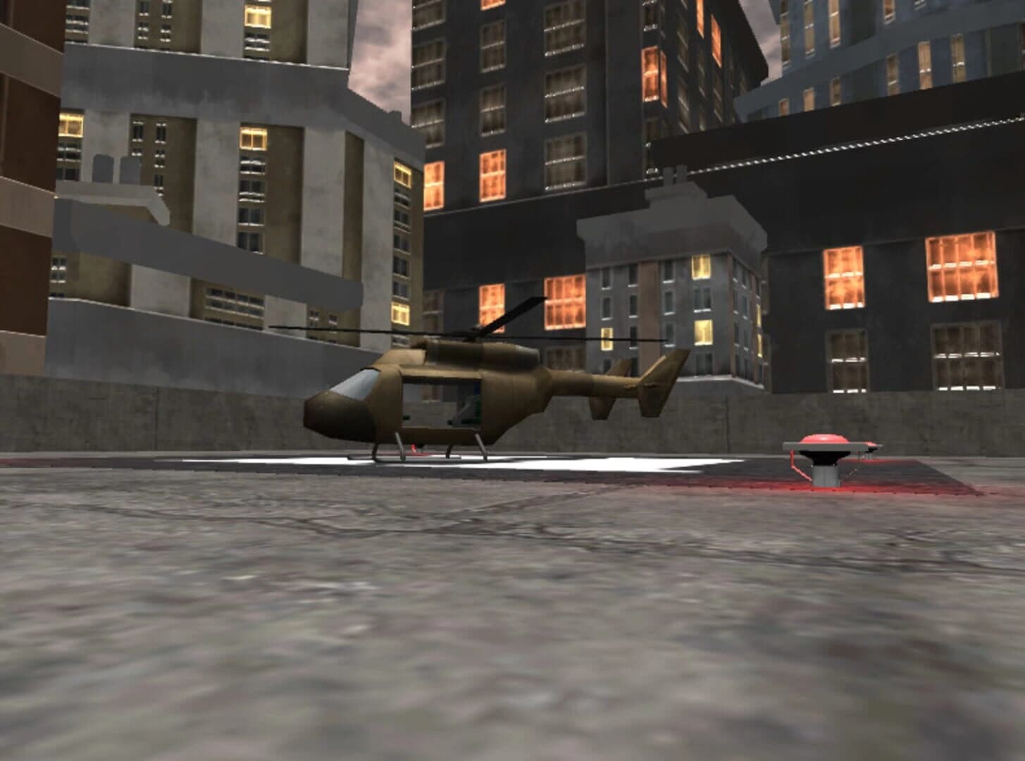 Bomb Bay screenshot 5