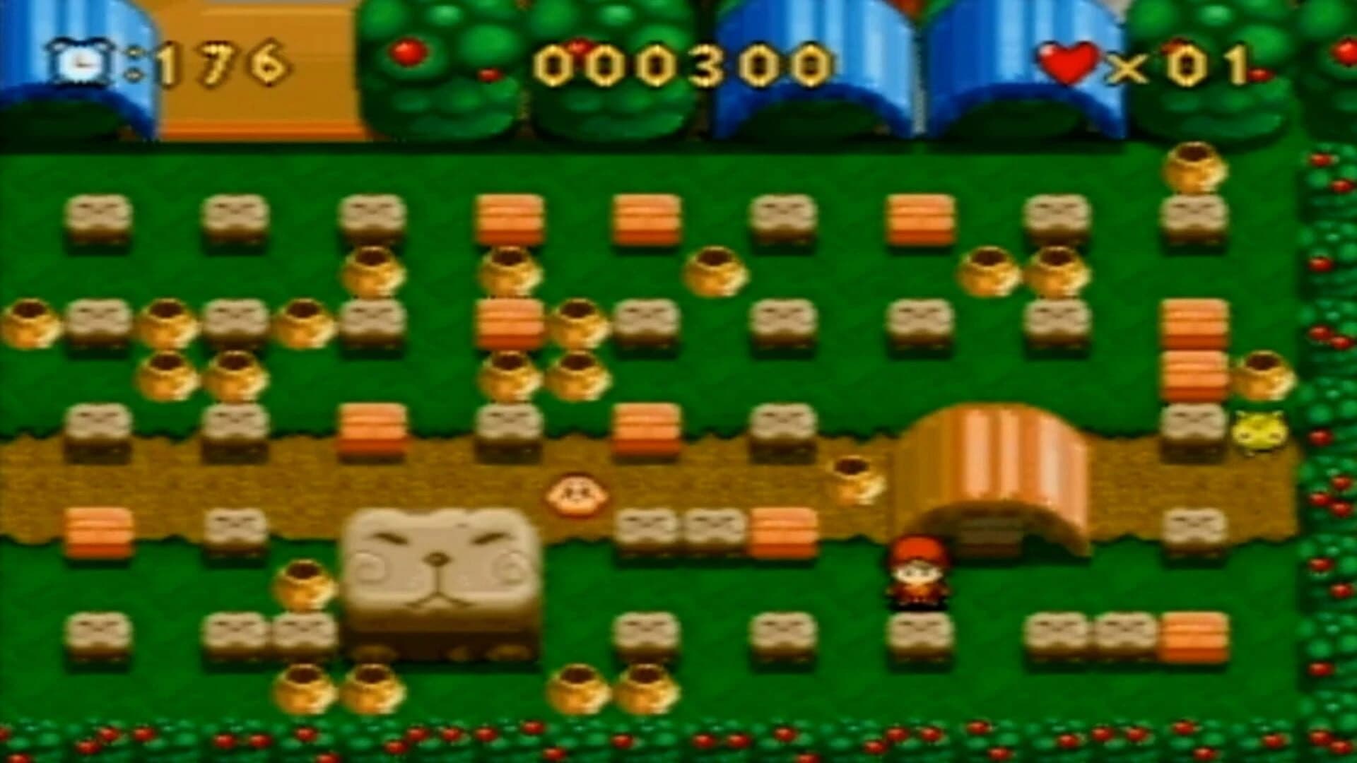 Bomb Hero screenshot 2