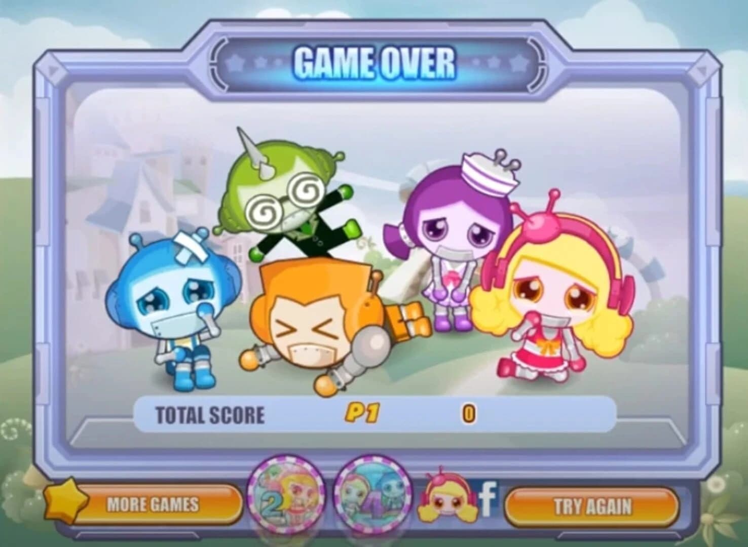 Bomb It 6 screenshot 3