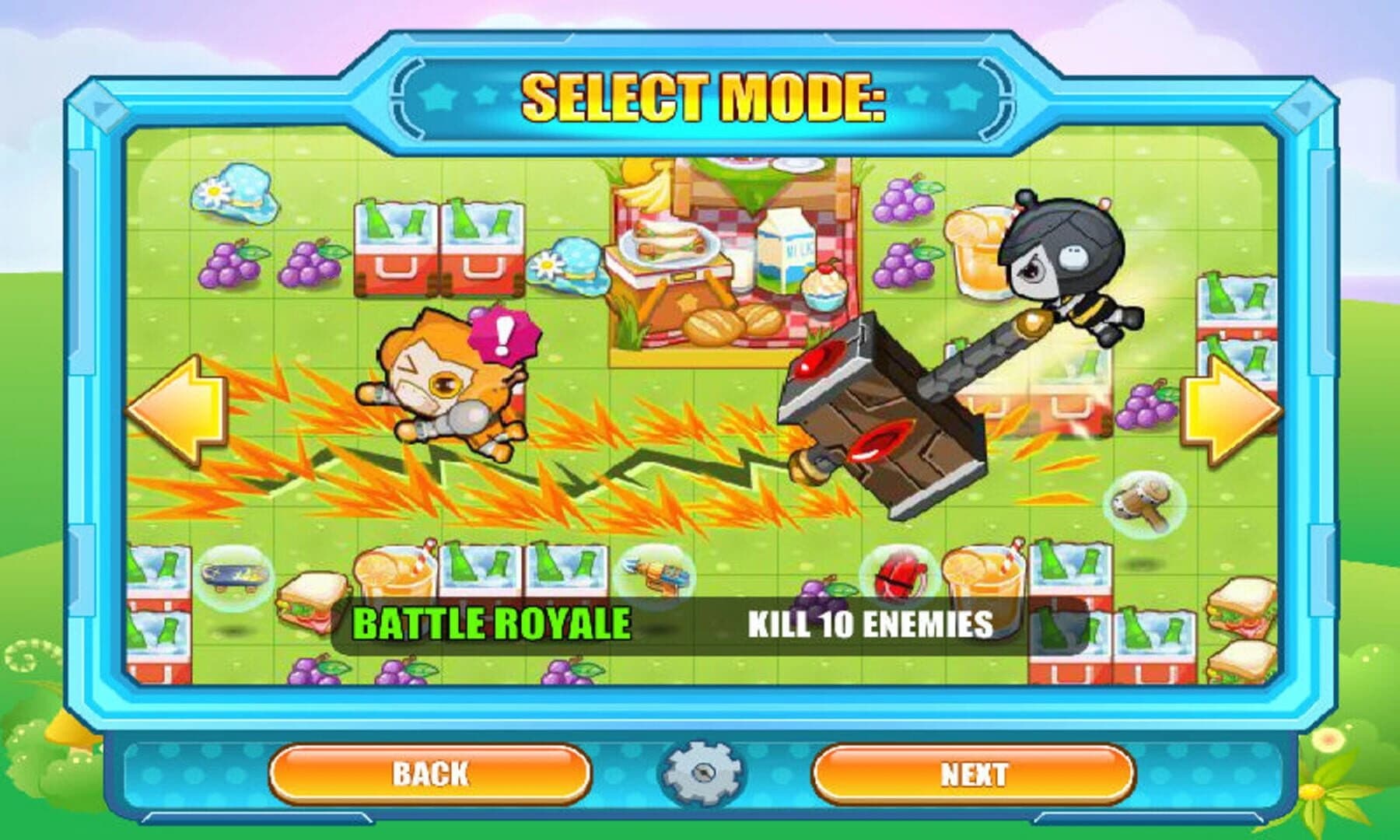 Bomb It 6 screenshot 2