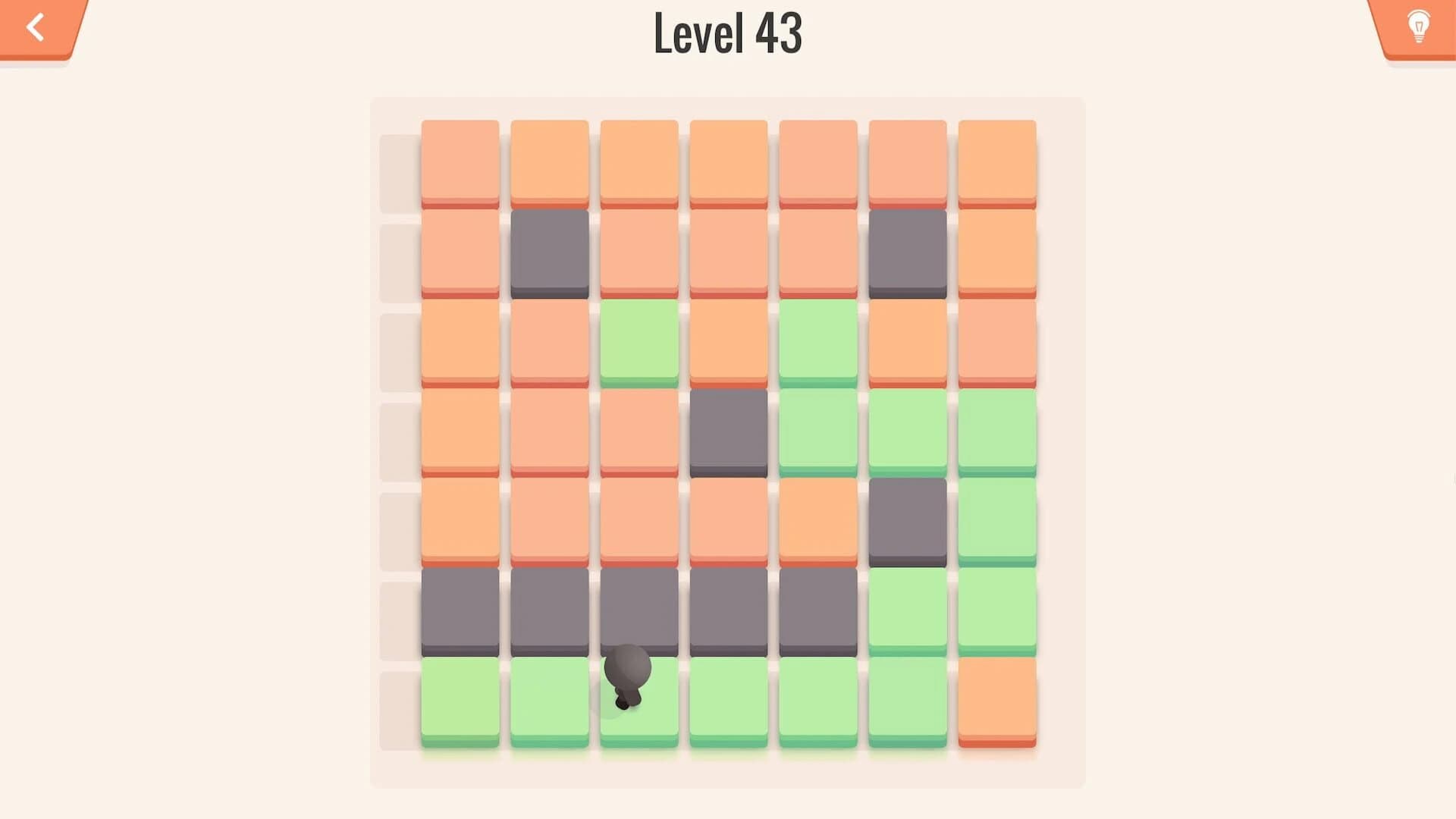 Bomb Labyrinth screenshot 4