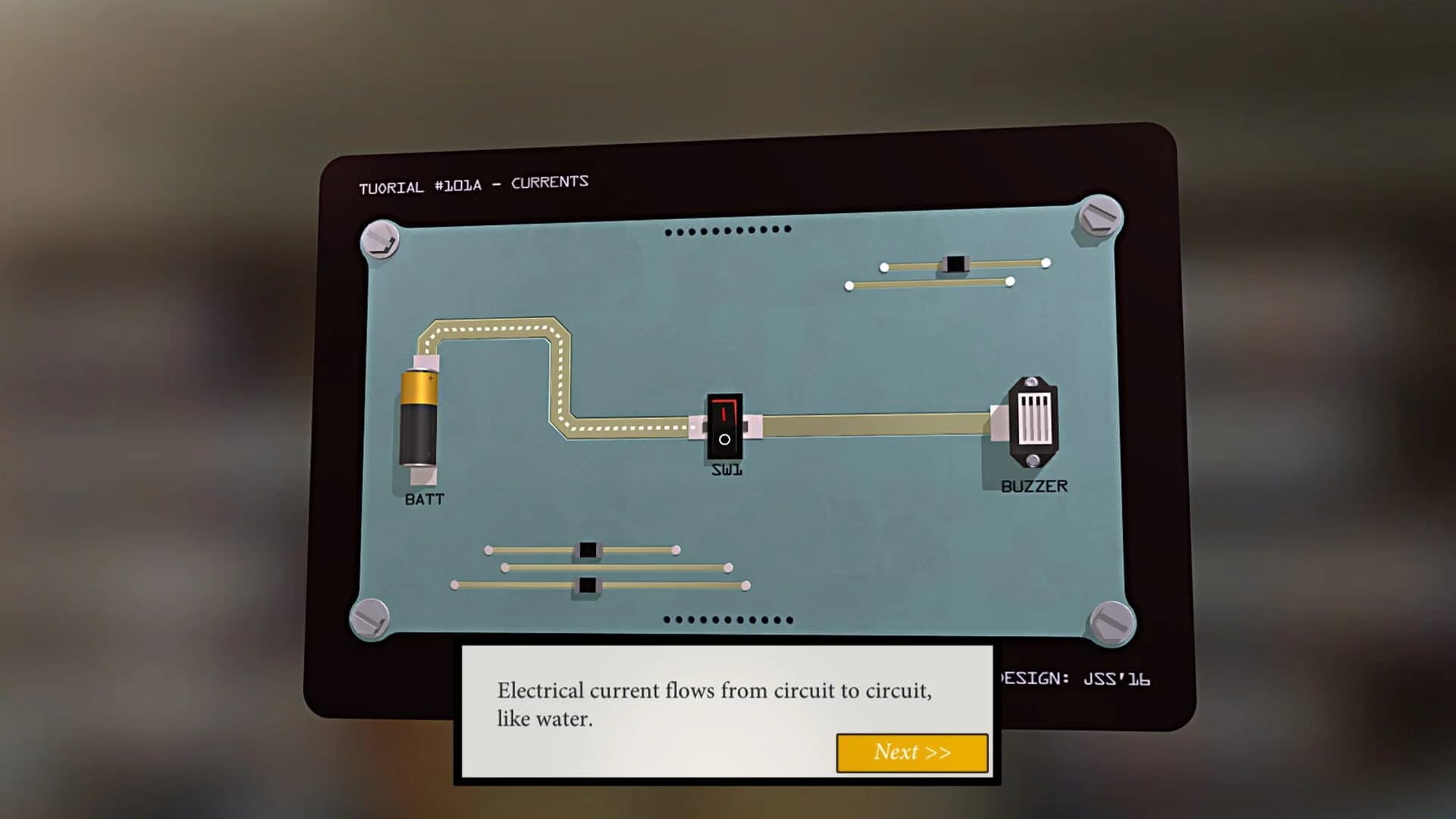 Bomb Squad Academy screenshot 1