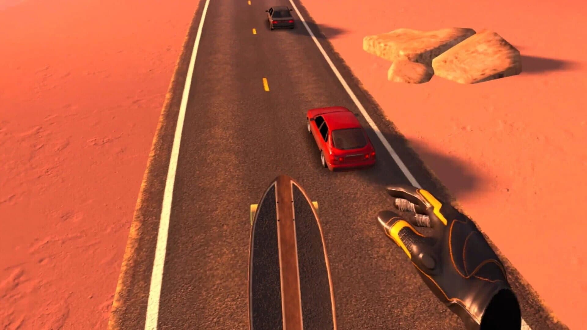 Bomb the Hill screenshot 4