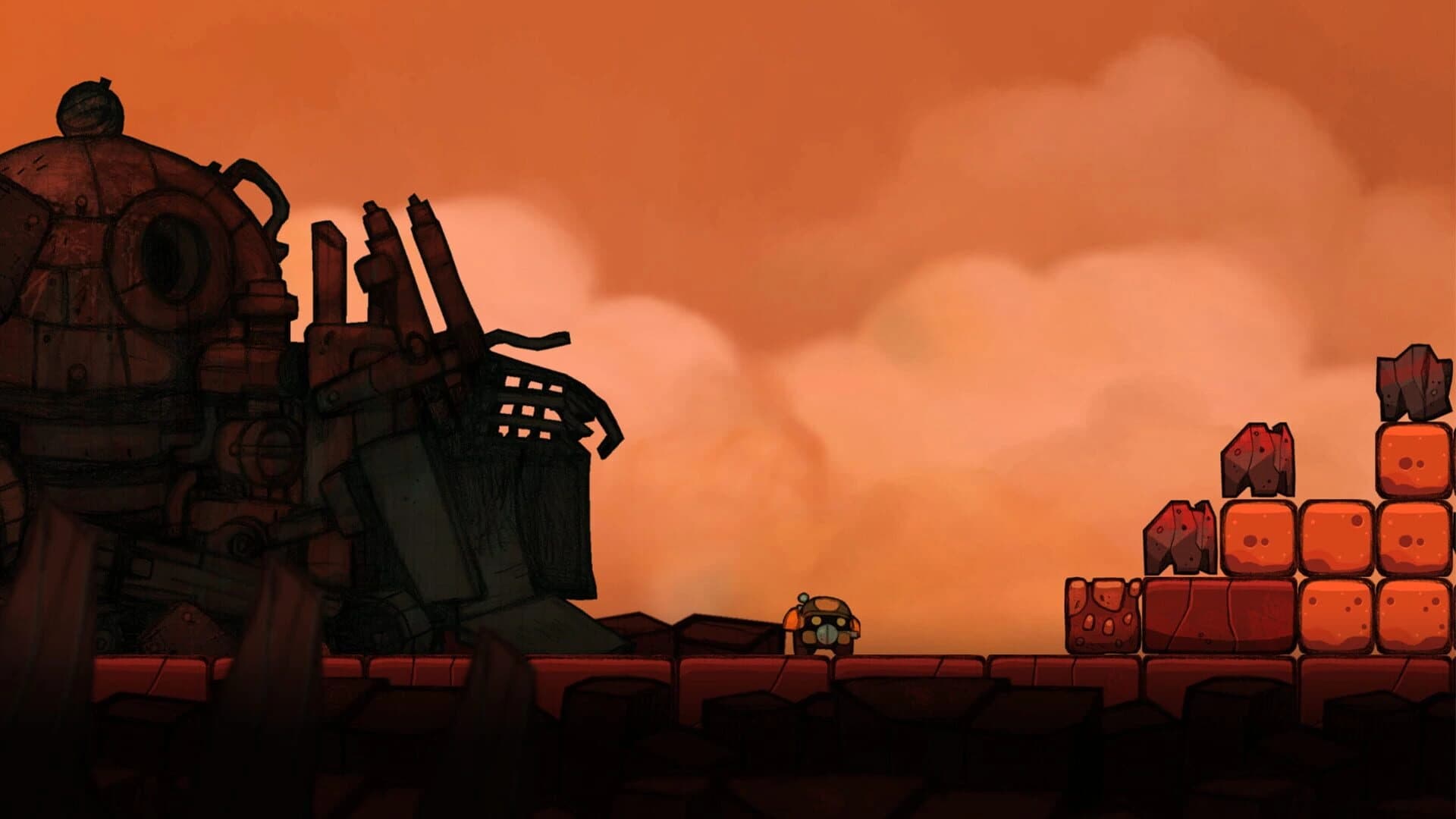 Bomber Blok screenshot 4