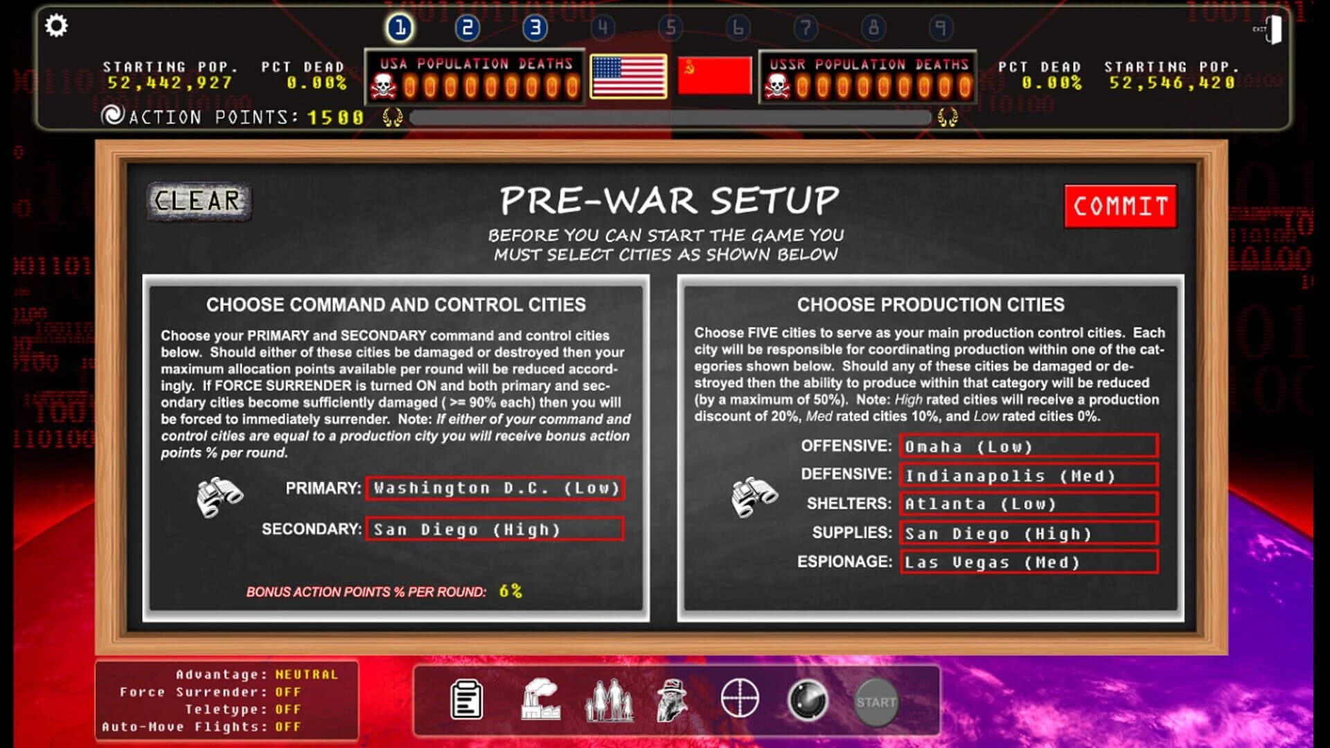 Bombergeddon screenshot 3