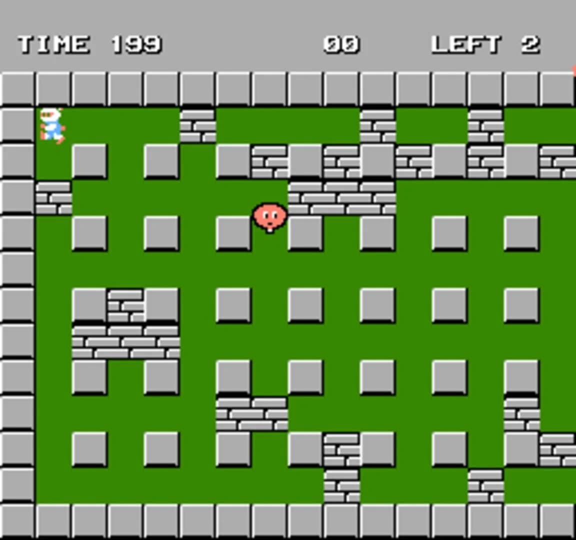 Bomberman screenshot 1
