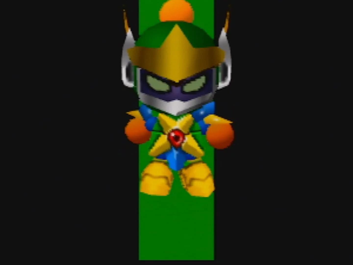 Bomberman 64 screenshot 4