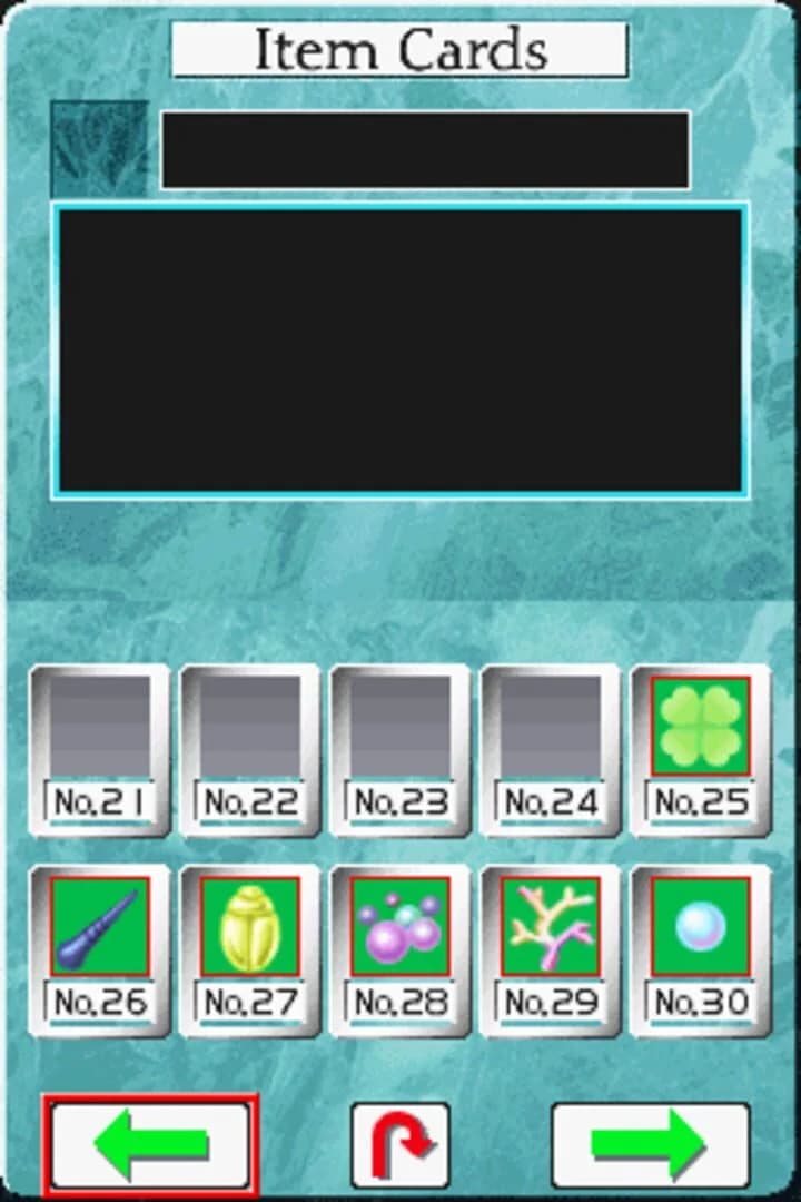 Bomberman Story DS screenshot 3