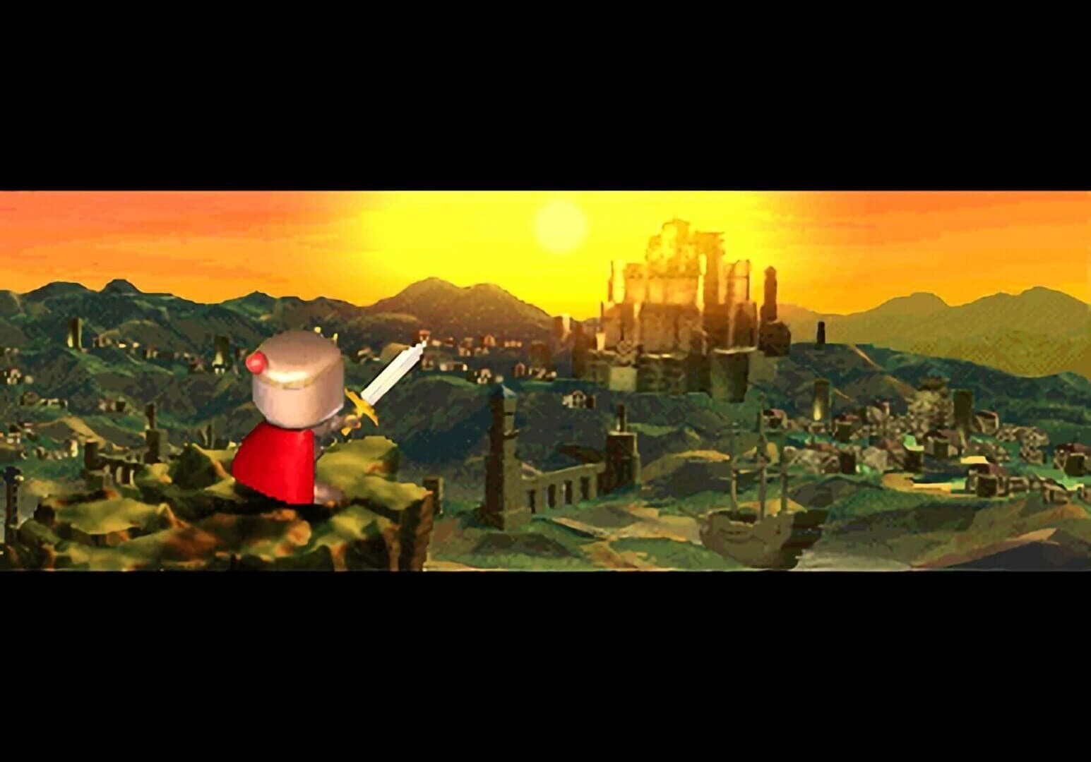 Bomberman Wars screenshot 3