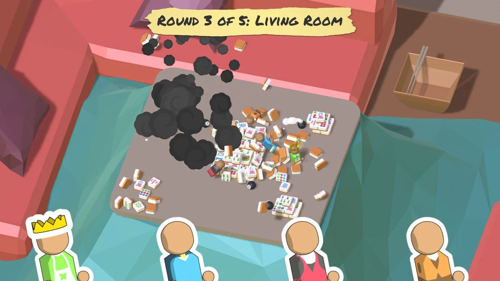 Bombfest screenshot 5