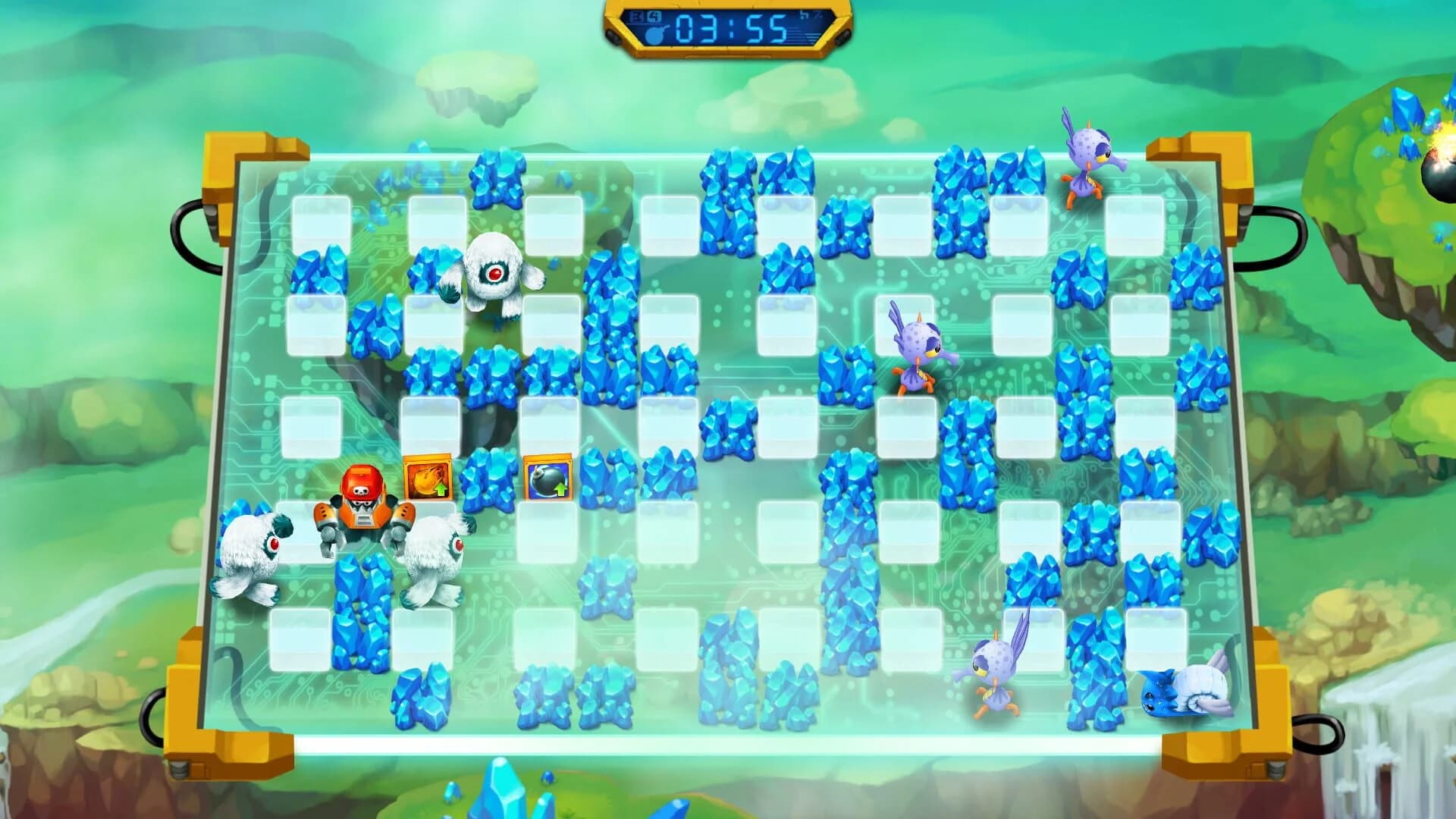 Bombing Bastards screenshot 5