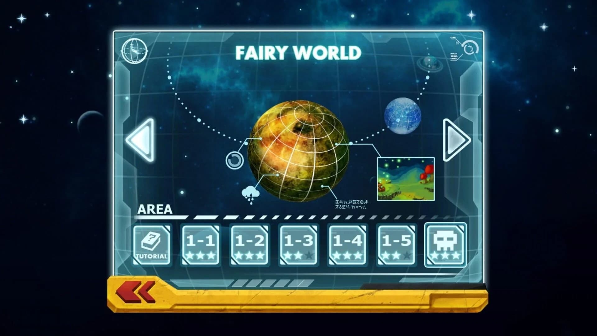 Bombing Busters screenshot 2