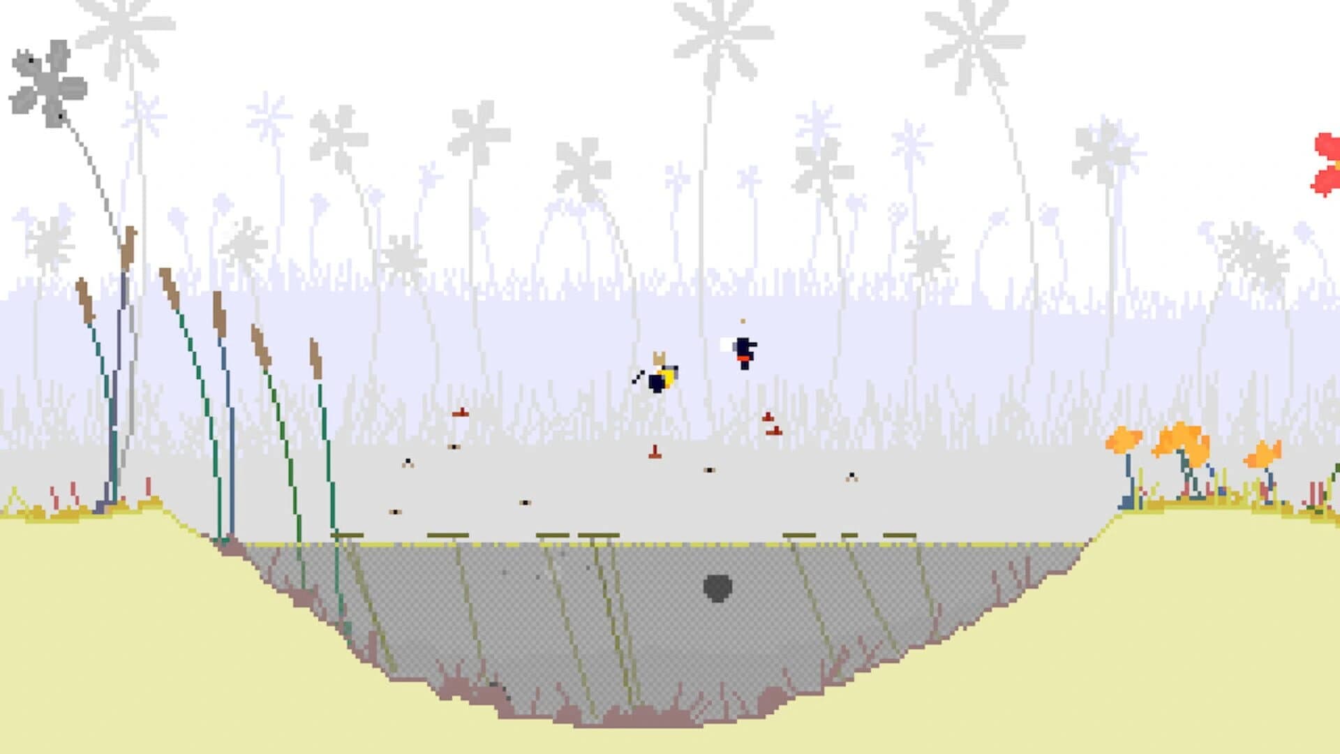 Bombini screenshot 4