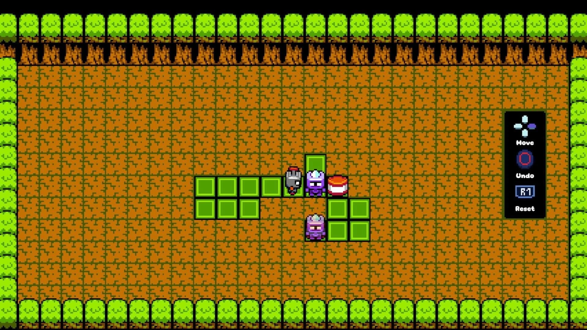 Bomboban screenshot 4