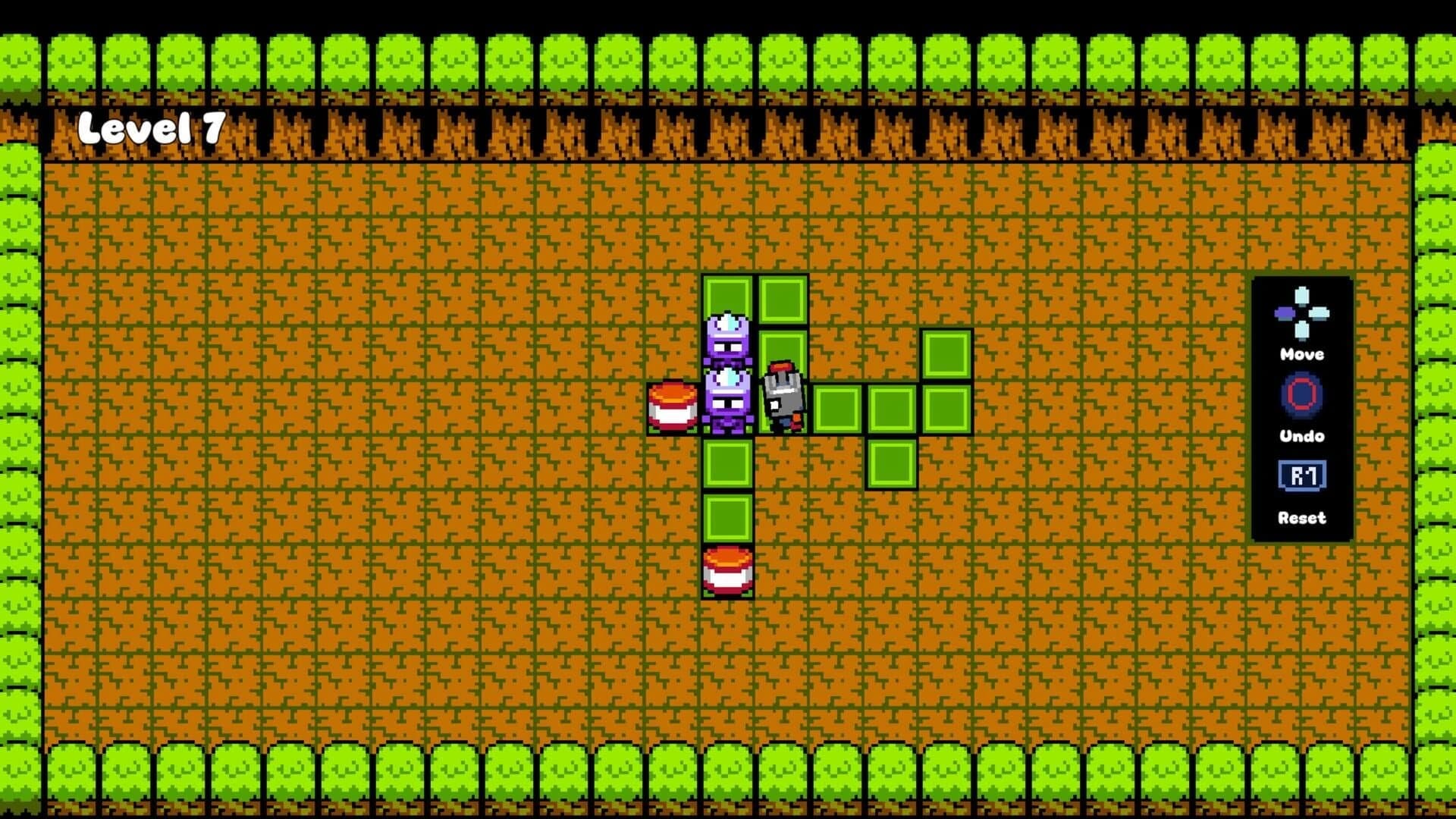 Bomboban screenshot 5