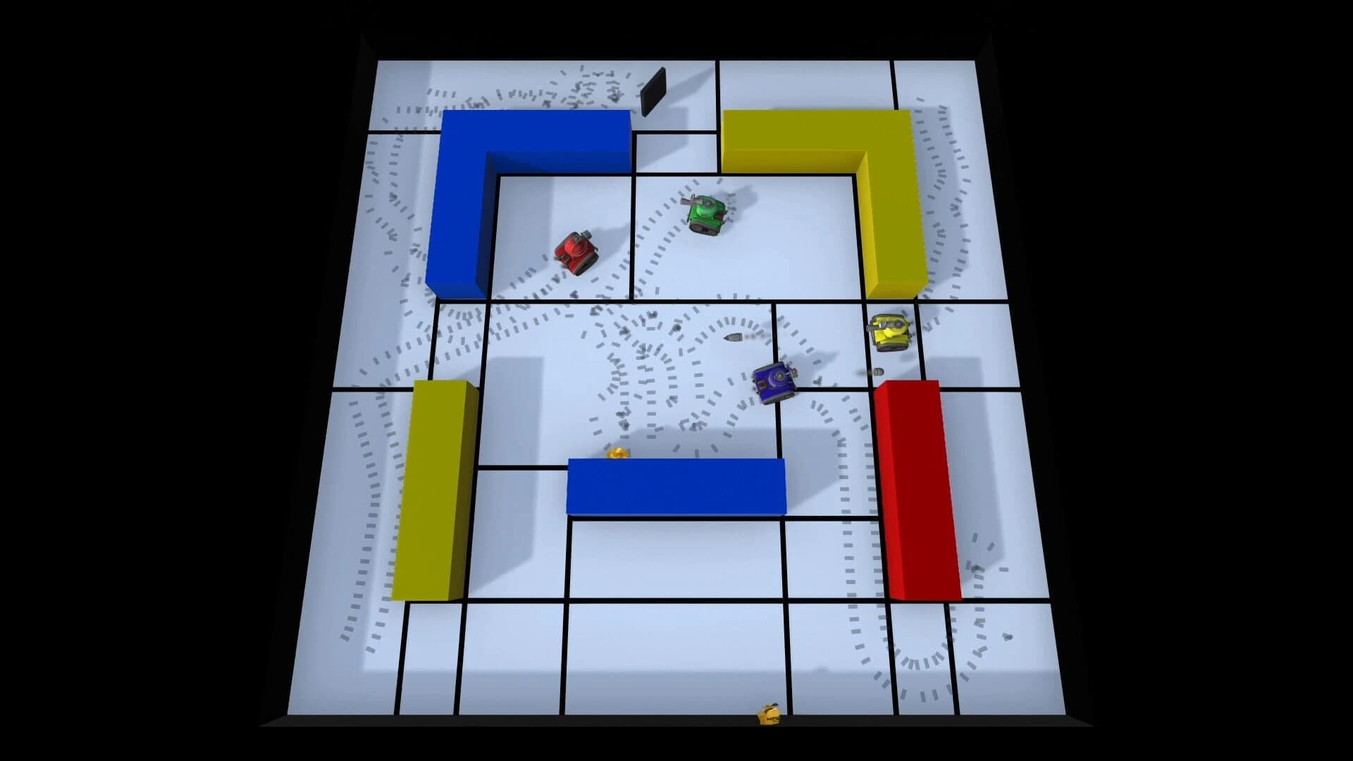 Bombs Away screenshot 2