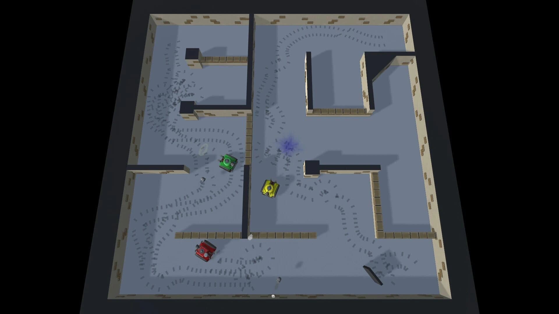 Bombs Away screenshot 3