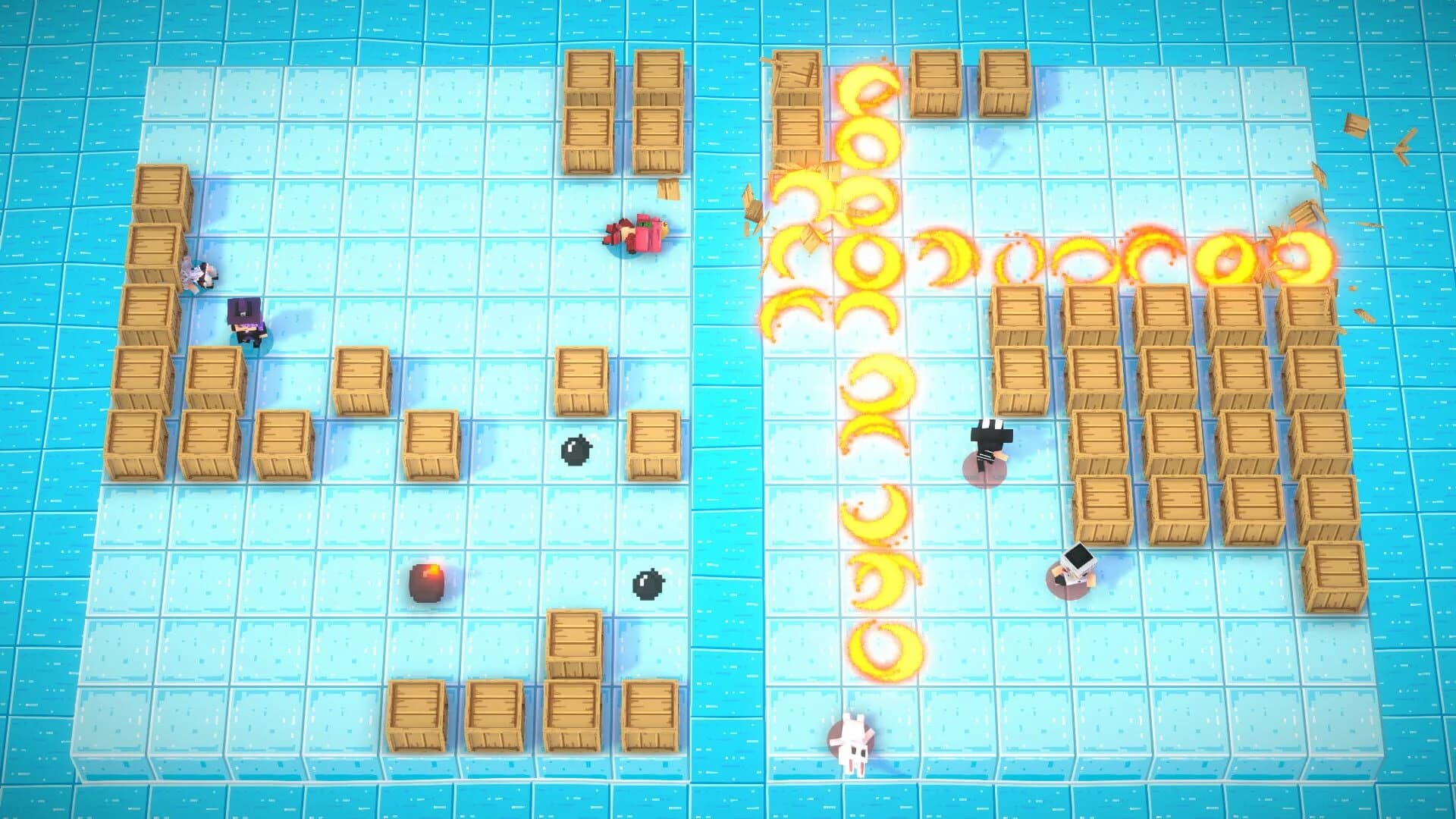 BombTag screenshot 1
