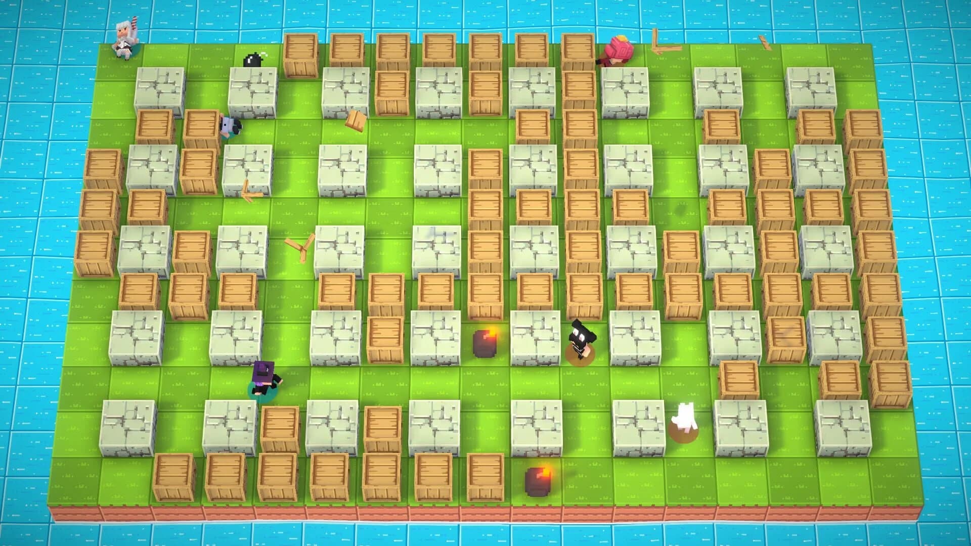 BombTag screenshot 4