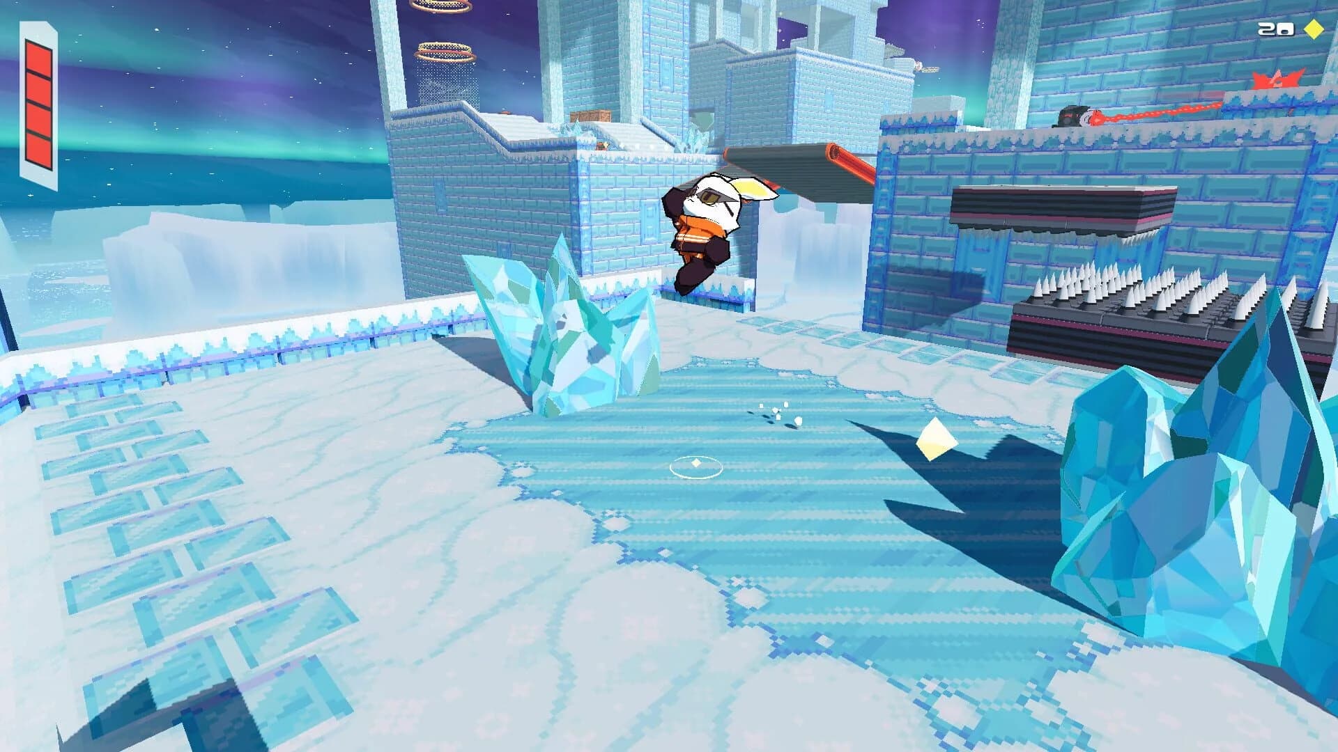 Bombun screenshot 1