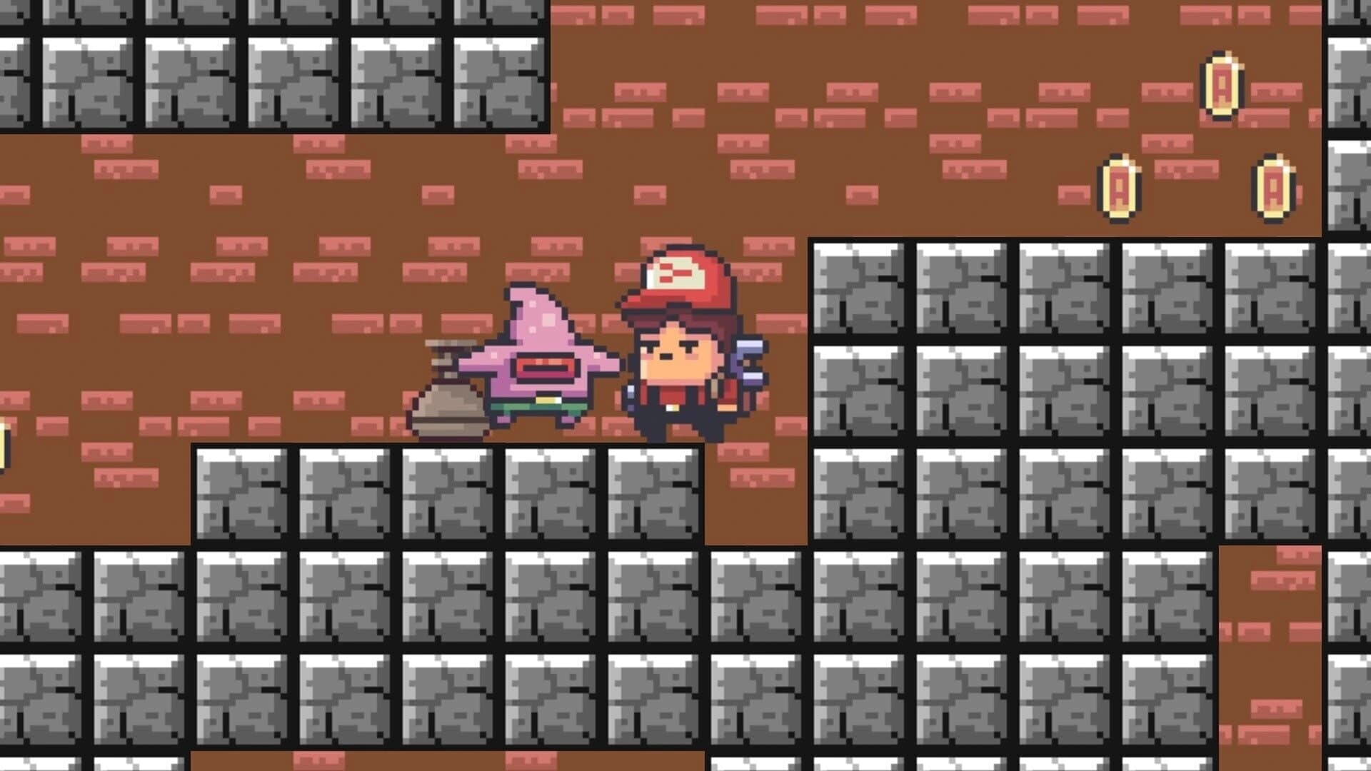 Bombunter screenshot 1