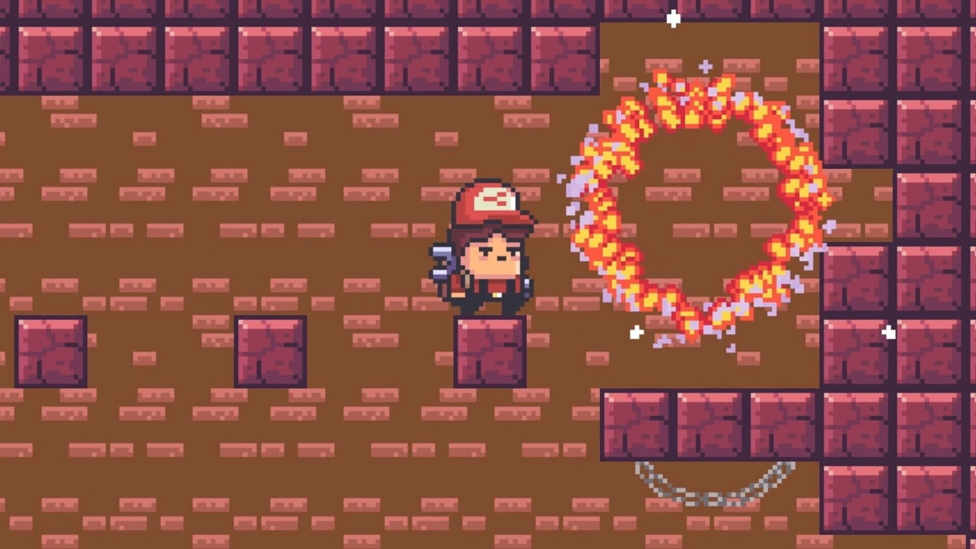Bombunter screenshot 3