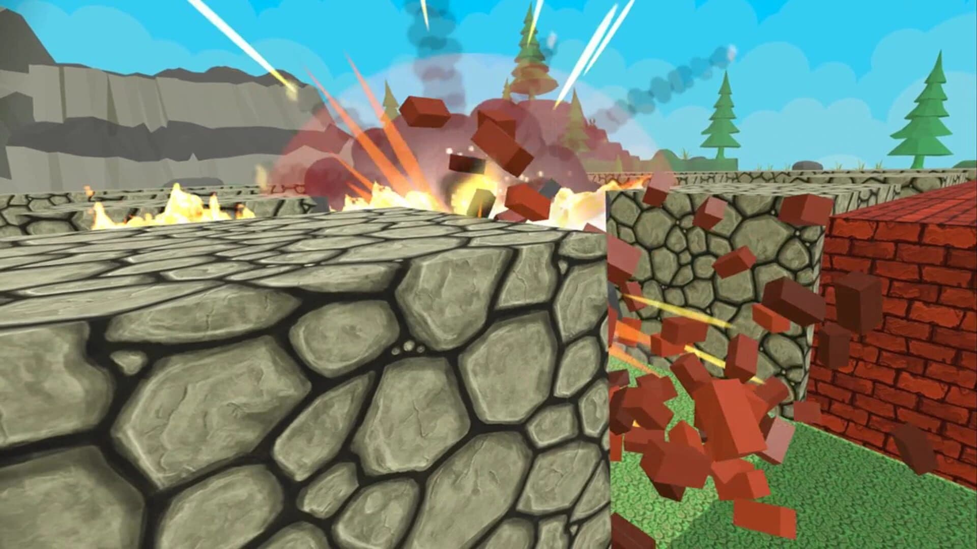 Bombyman screenshot 4