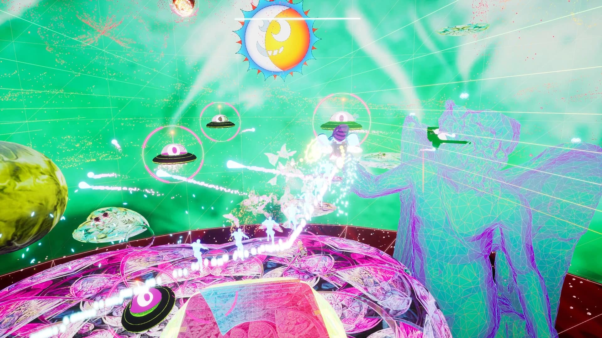 Bombyx screenshot 6